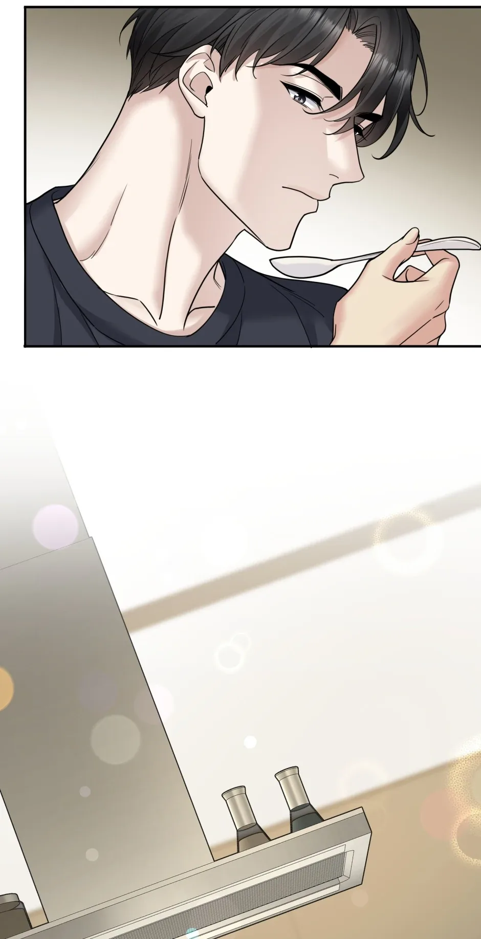 After breaking up, I had relationship with my ex’s uncle-in-law Chapter 64 page 64