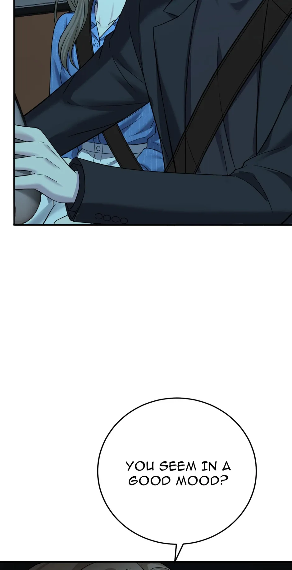 After breaking up, I had relationship with my ex’s uncle-in-law Chapter 69 page 45