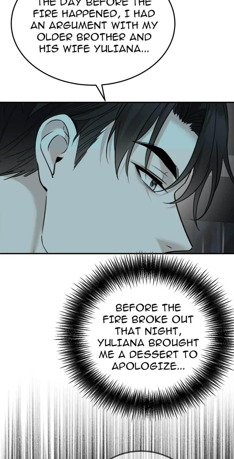 After breaking up, I had relationship with my ex’s uncle-in-law Chapter 69 page 52