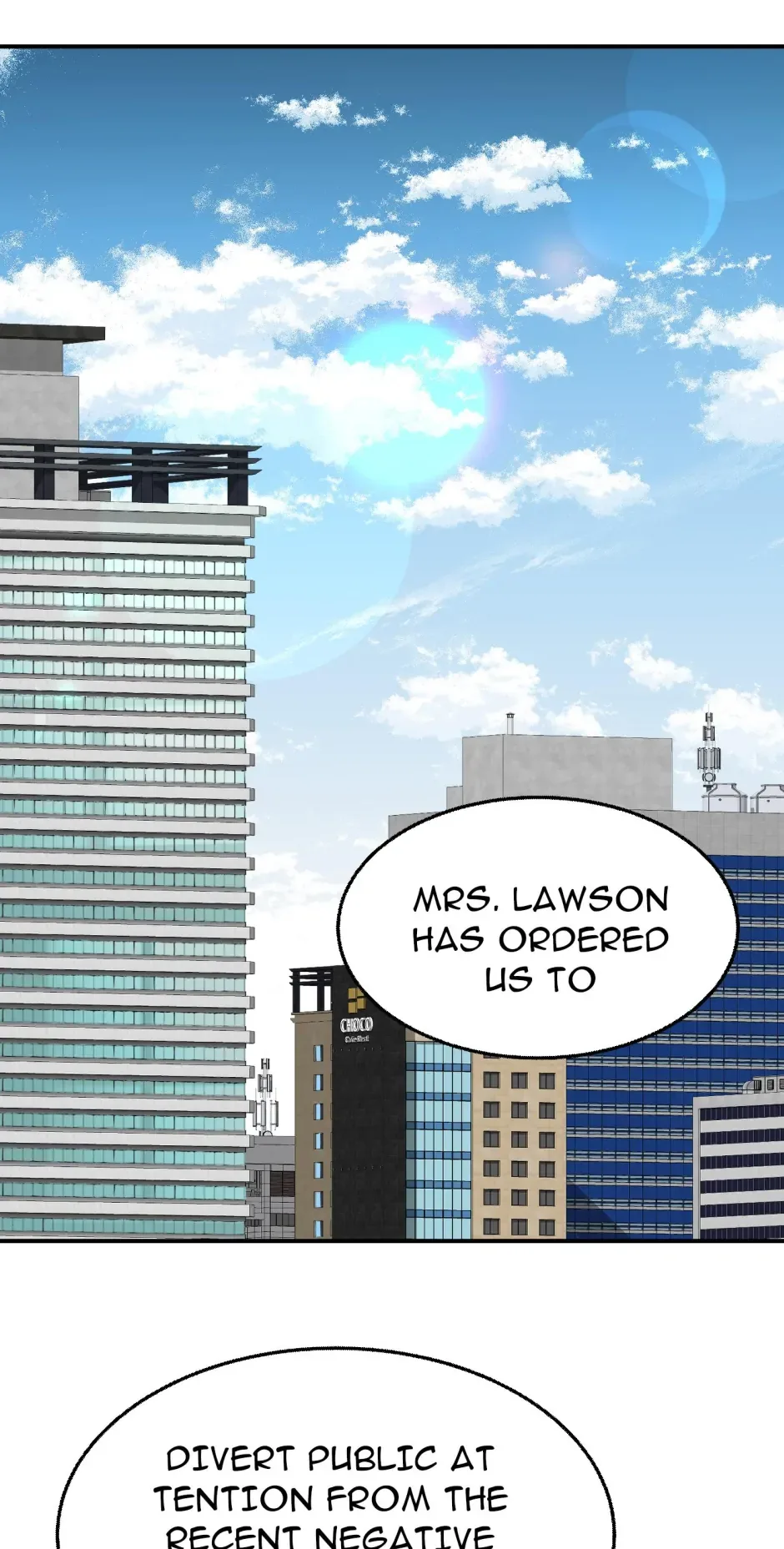 After breaking up, I had relationship with my ex’s uncle-in-law Chapter 71 page 23