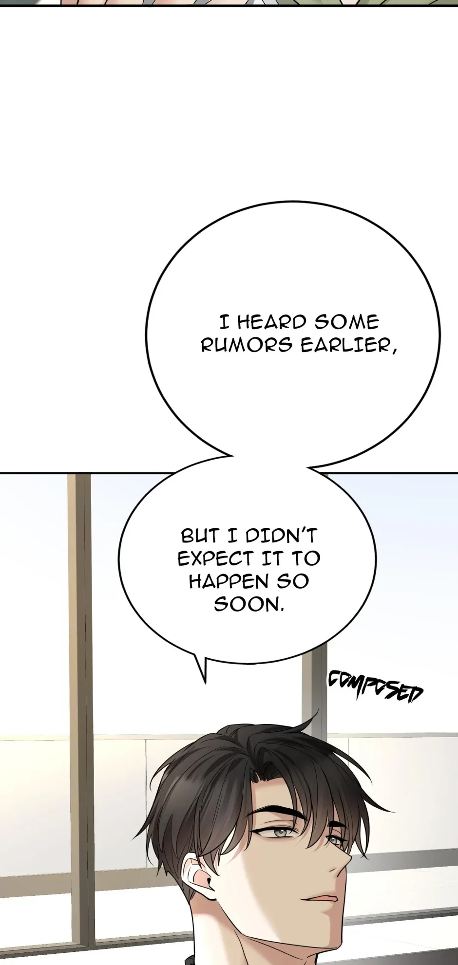 After breaking up, I had relationship with my ex’s uncle-in-law Chapter 70 page 14