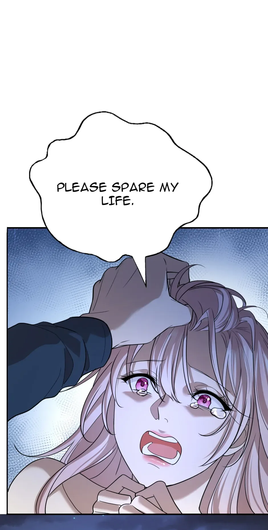 After breaking up, I had relationship with my ex’s uncle-in-law Chapter 67 page 41
