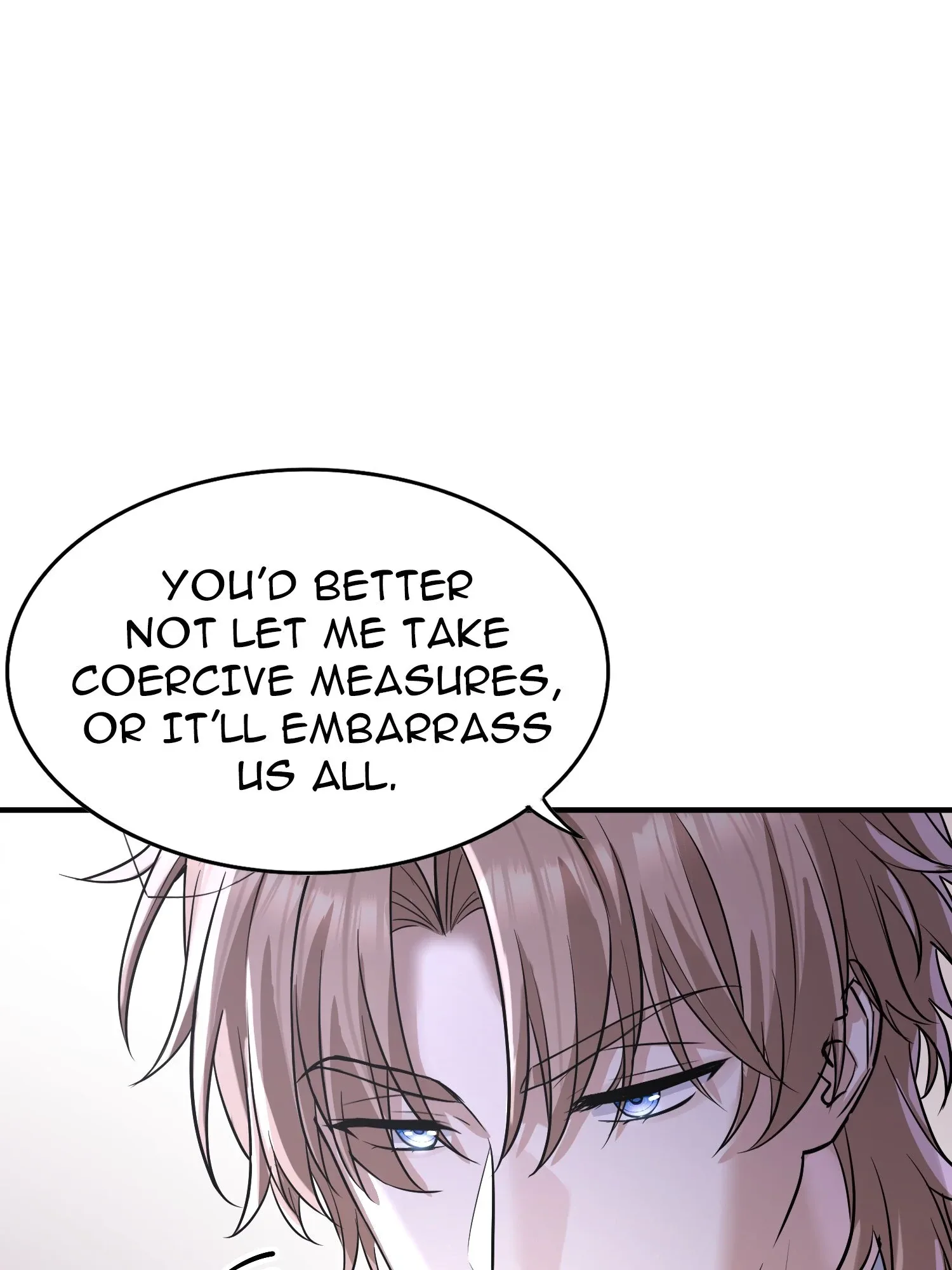 After breaking up, I had relationship with my ex’s uncle-in-law Chapter 59 page 85