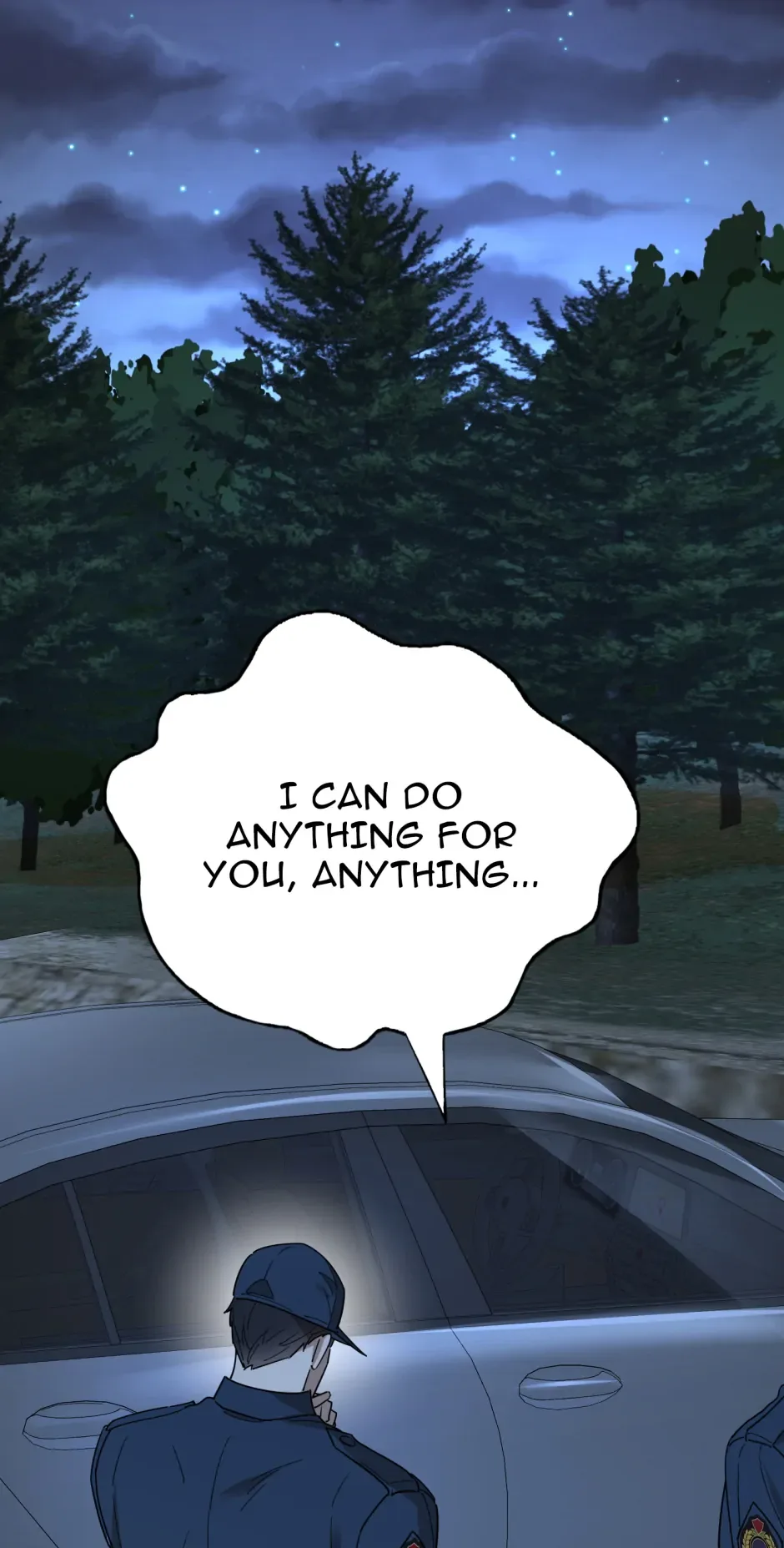 After breaking up, I had relationship with my ex’s uncle-in-law Chapter 67 page 42
