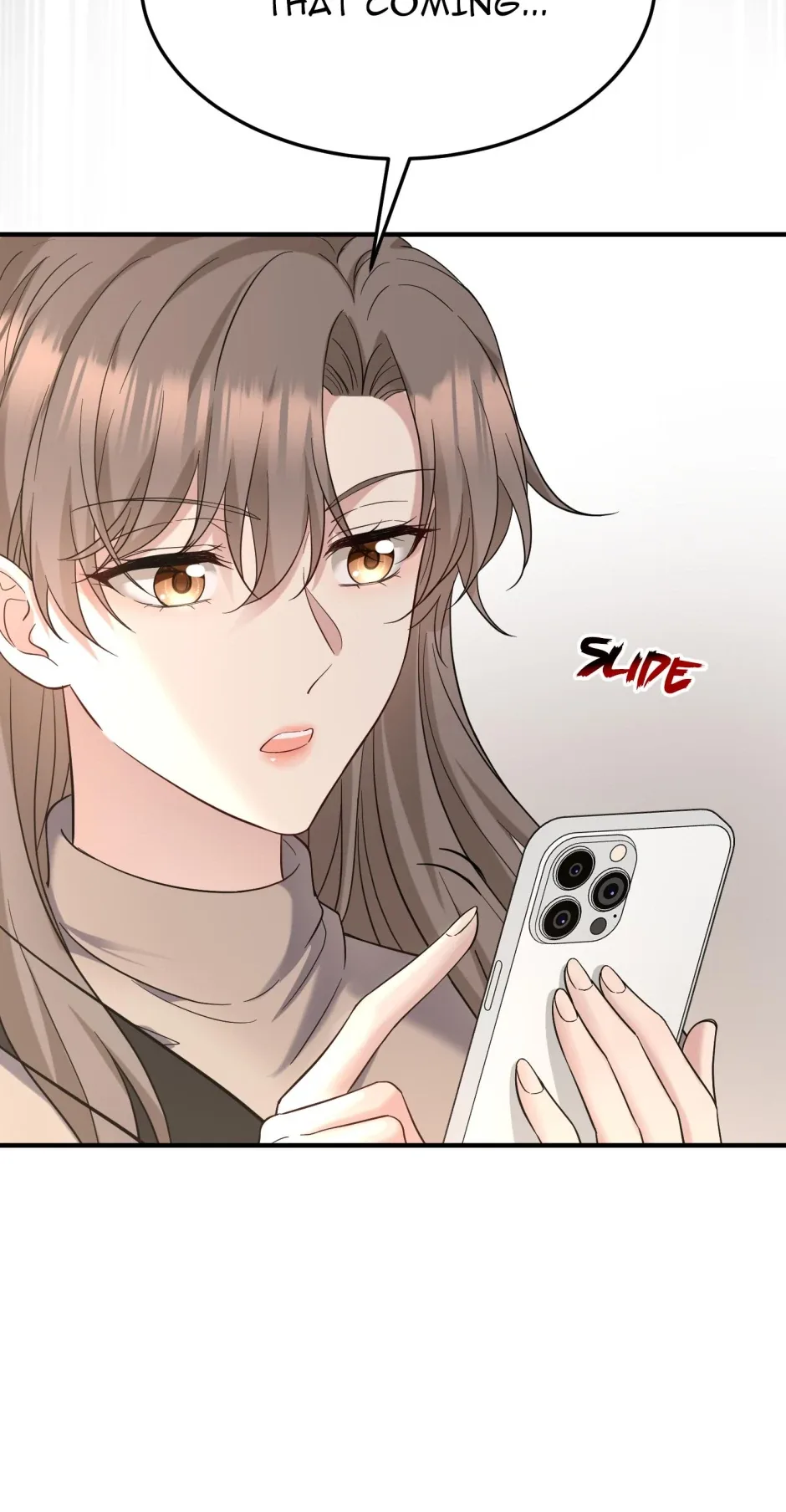 After breaking up, I had relationship with my ex’s uncle-in-law Chapter 71 page 35