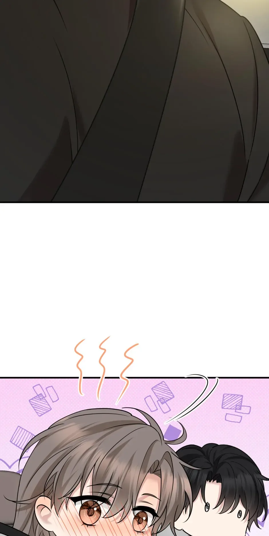 After breaking up, I had relationship with my ex’s uncle-in-law Chapter 71 page 45