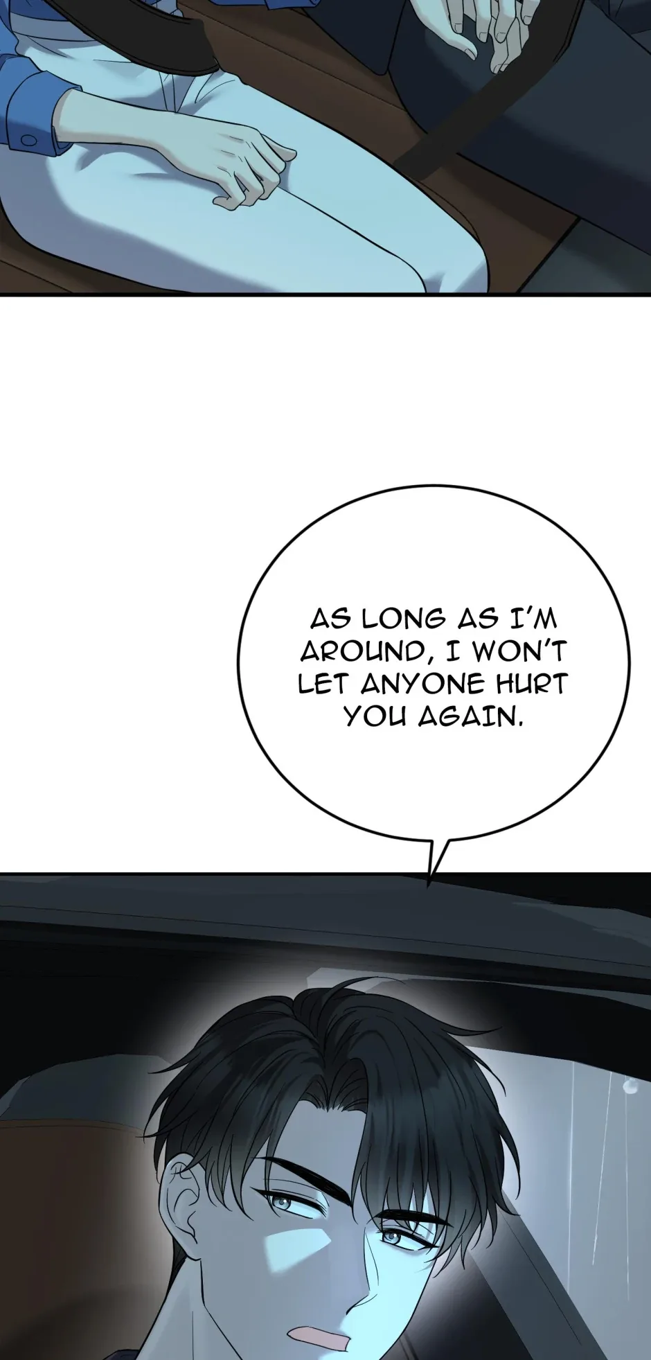 After breaking up, I had relationship with my ex’s uncle-in-law Chapter 69 page 66
