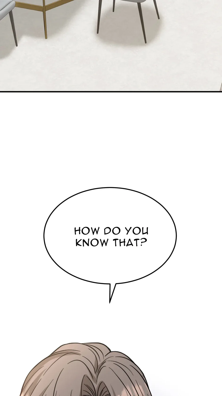 After breaking up, I had relationship with my ex’s uncle-in-law Chapter 64 page 72