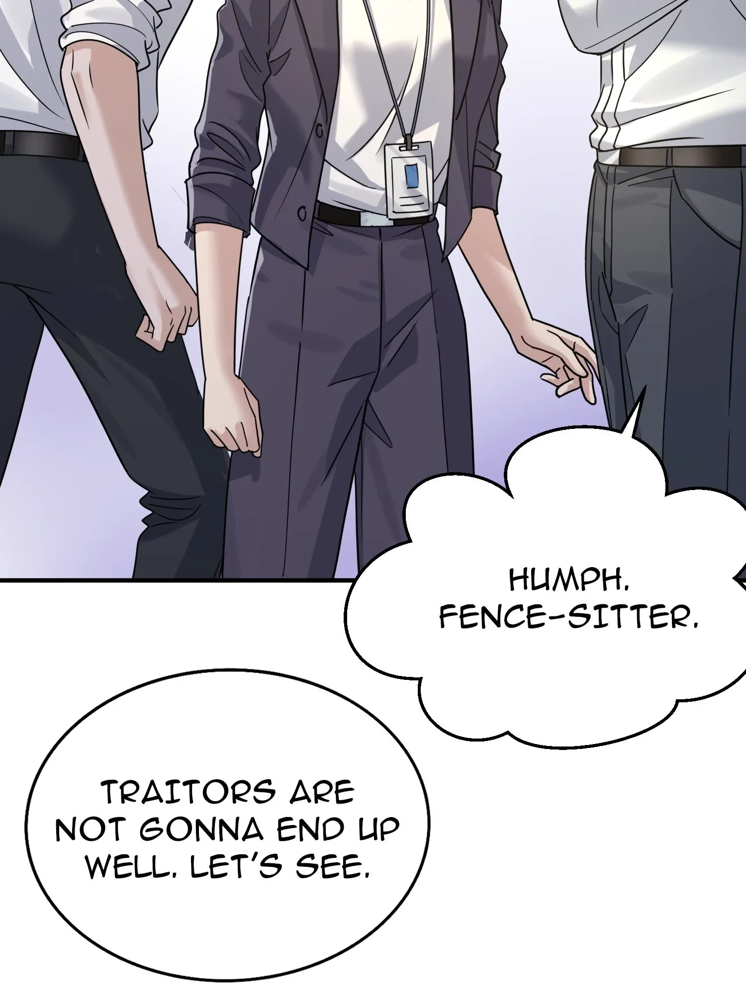 After breaking up, I had relationship with my ex’s uncle-in-law Chapter 59 page 88