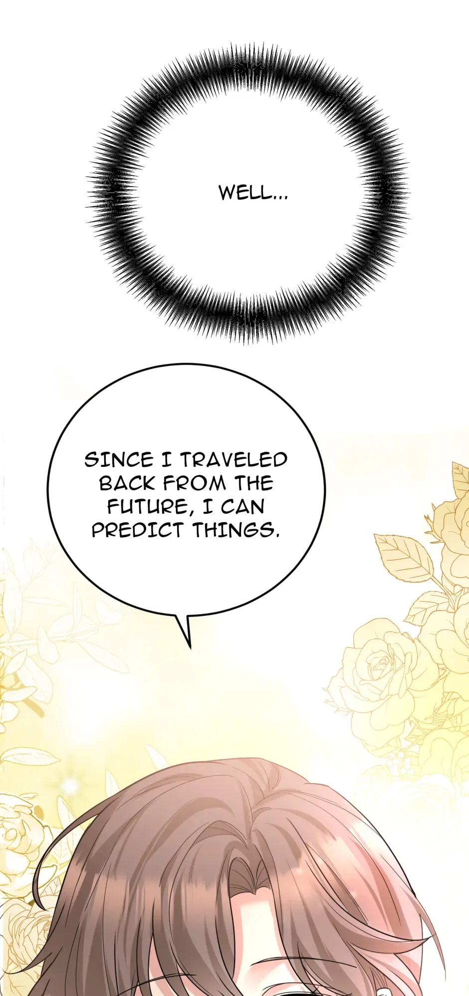 After breaking up, I had relationship with my ex’s uncle-in-law Chapter 70 page 19