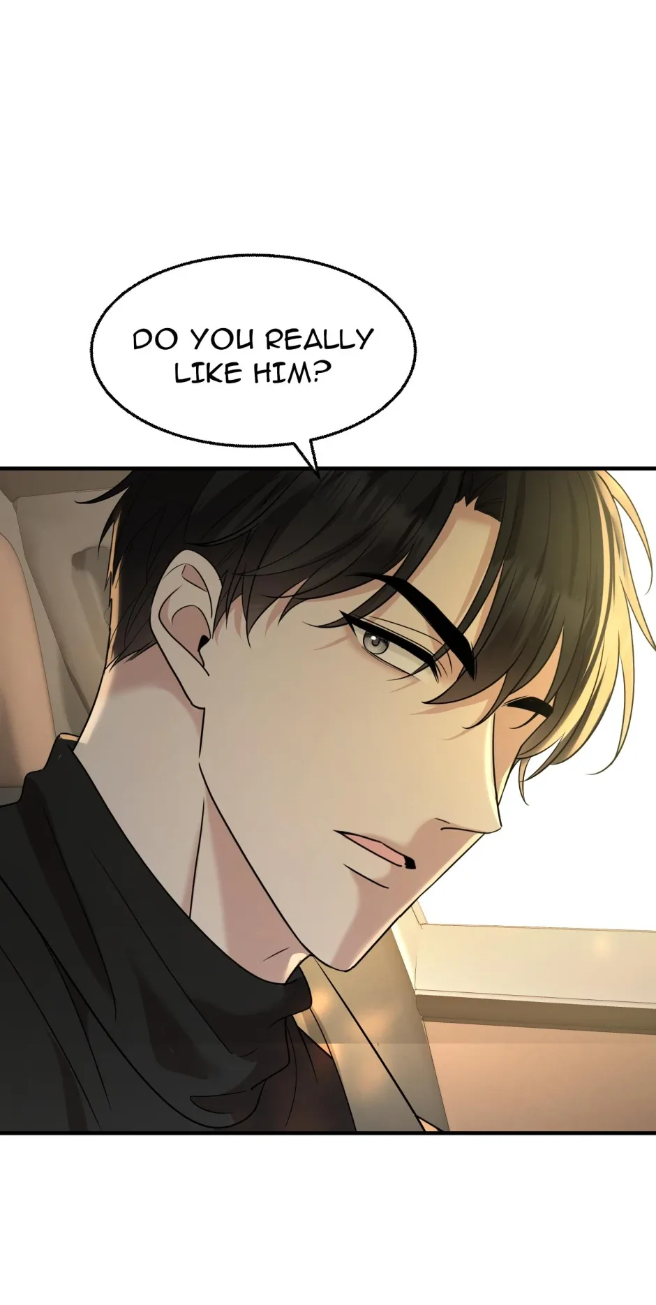After breaking up, I had relationship with my ex’s uncle-in-law Chapter 71 page 39