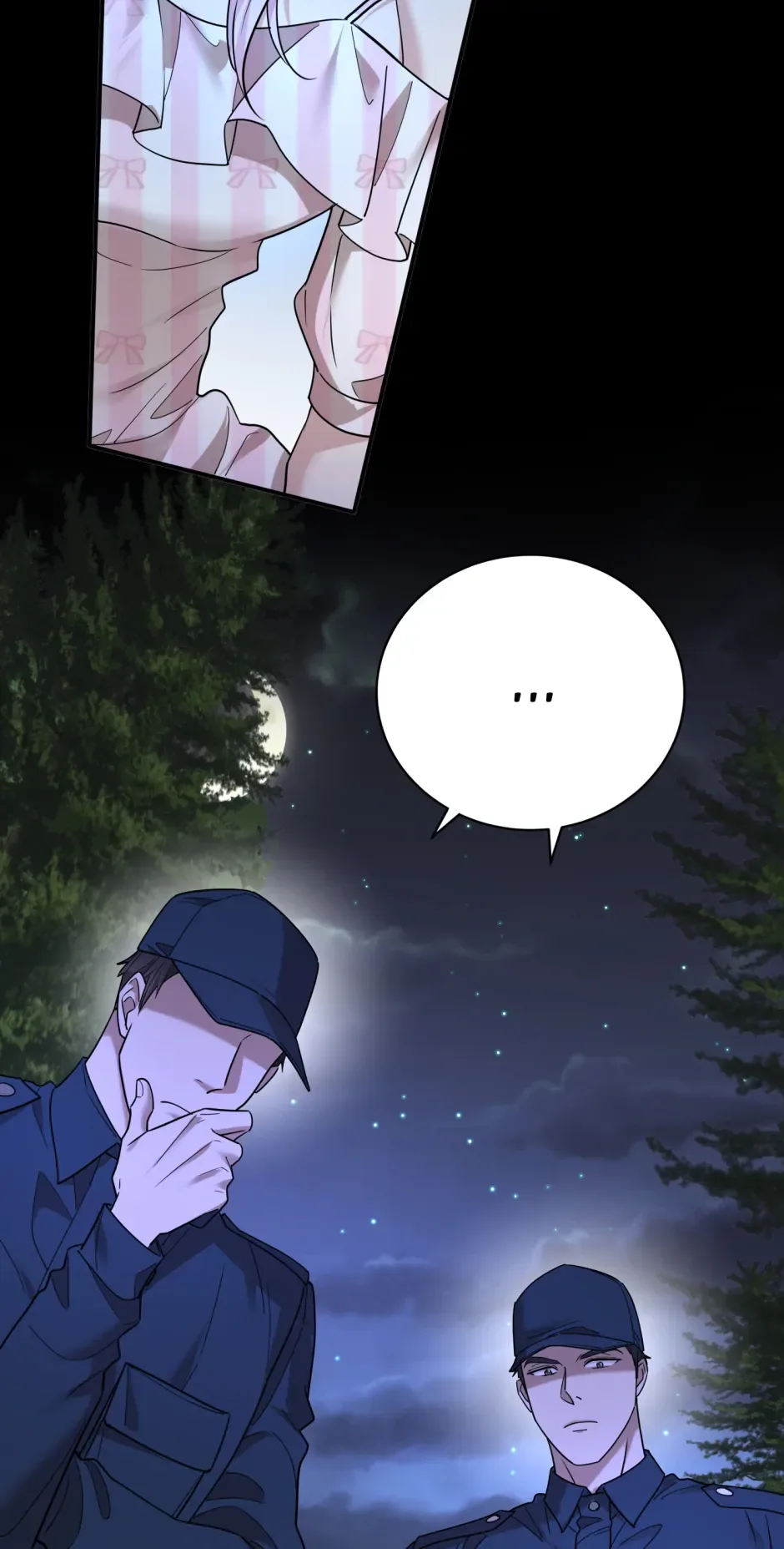 After breaking up, I had relationship with my ex’s uncle-in-law Chapter 67 page 44