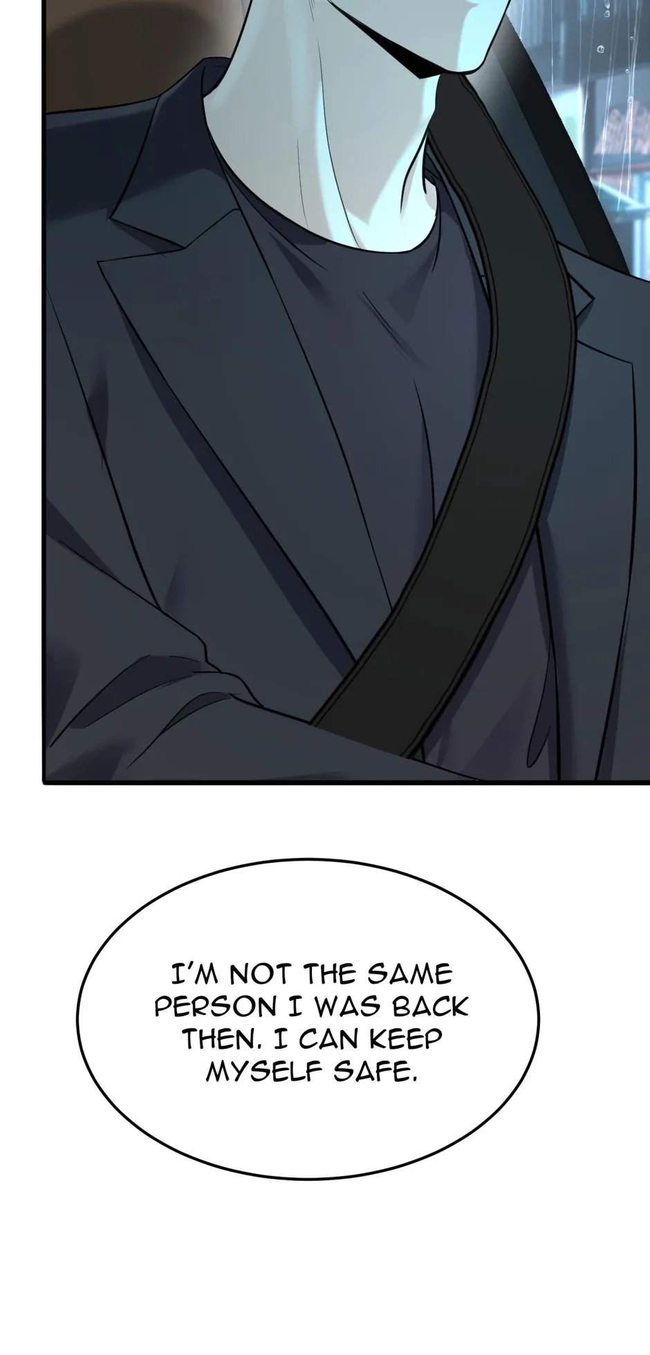 After breaking up, I had relationship with my ex’s uncle-in-law Chapter 69 page 70