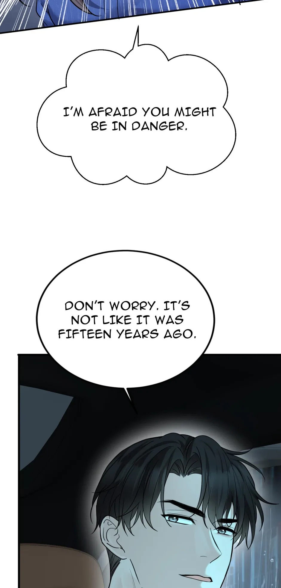 After breaking up, I had relationship with my ex’s uncle-in-law Chapter 69 page 69