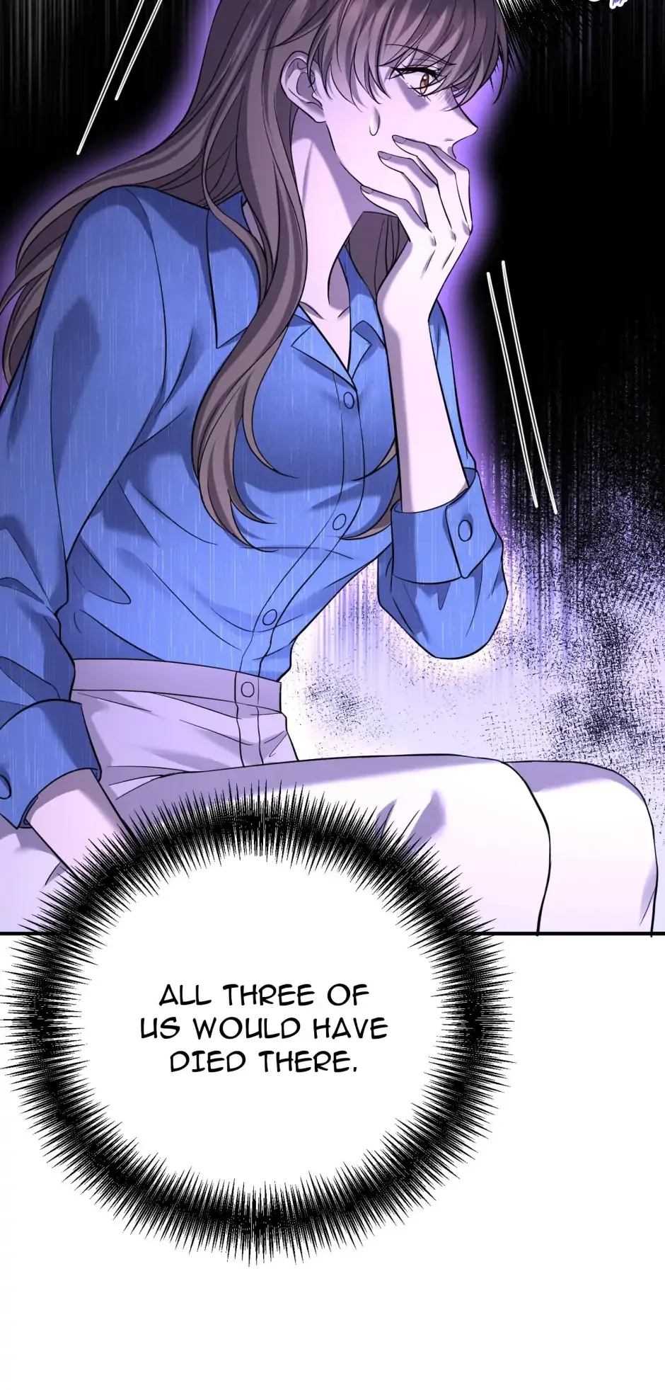 After breaking up, I had relationship with my ex’s uncle-in-law Chapter 69 page 64
