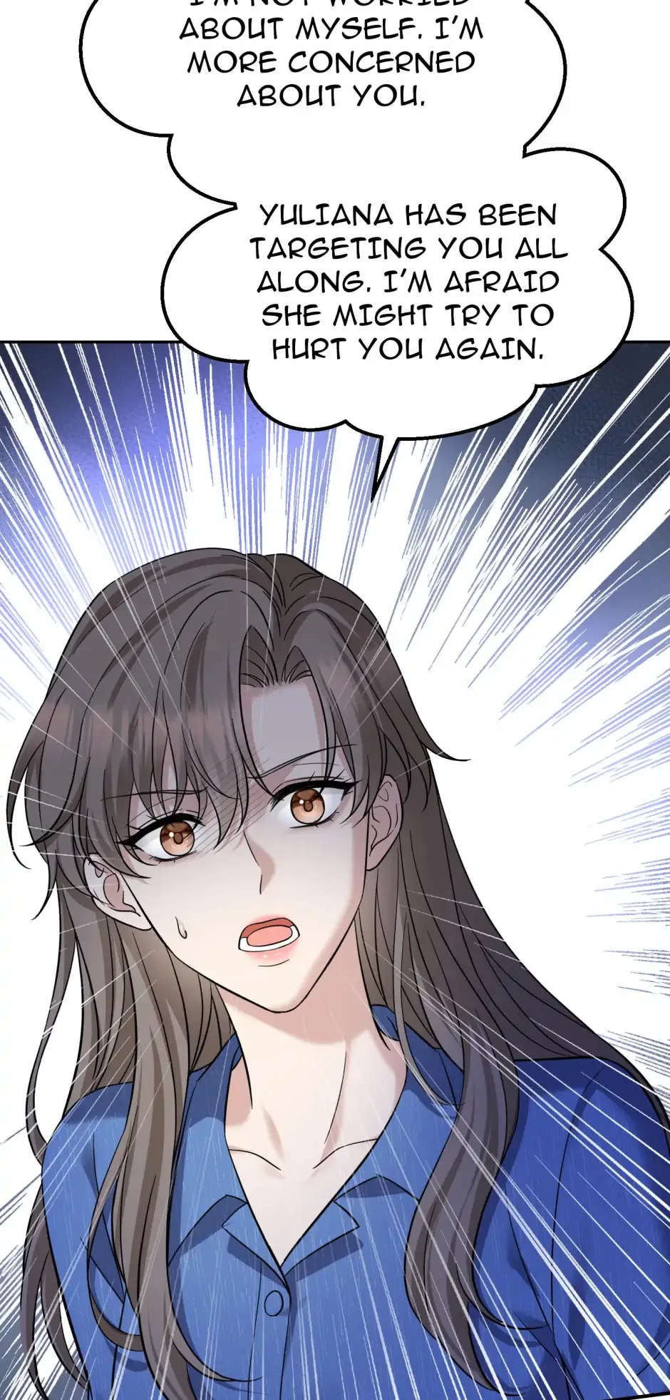 After breaking up, I had relationship with my ex’s uncle-in-law Chapter 69 page 68