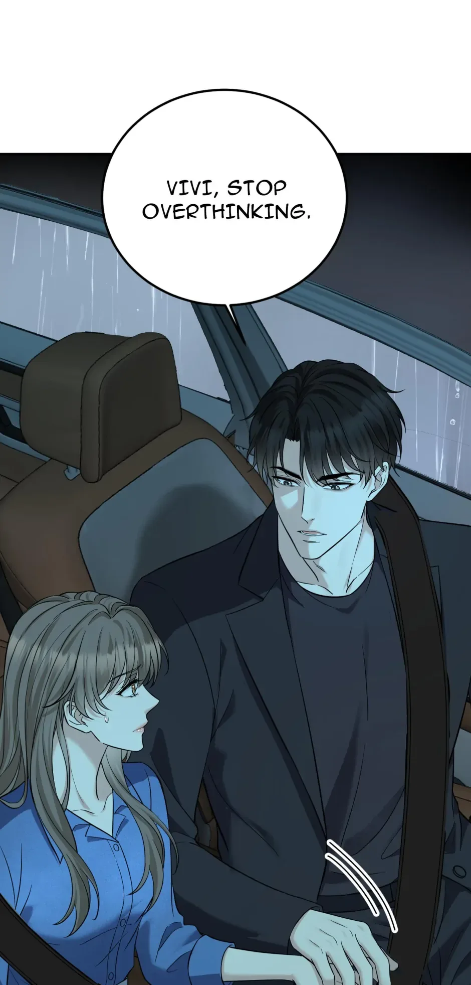 After breaking up, I had relationship with my ex’s uncle-in-law Chapter 69 page 65
