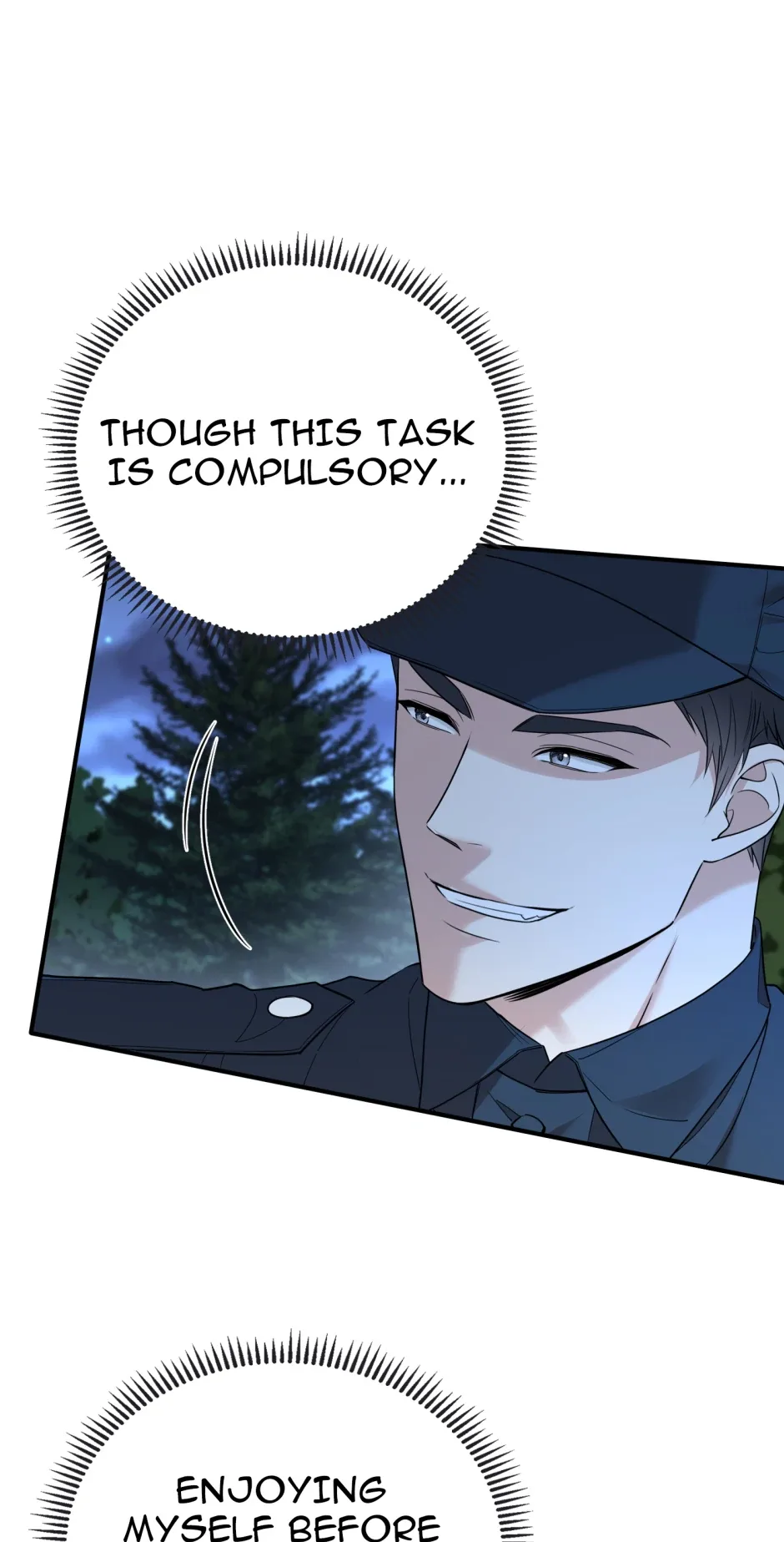 After breaking up, I had relationship with my ex’s uncle-in-law Chapter 67 page 46