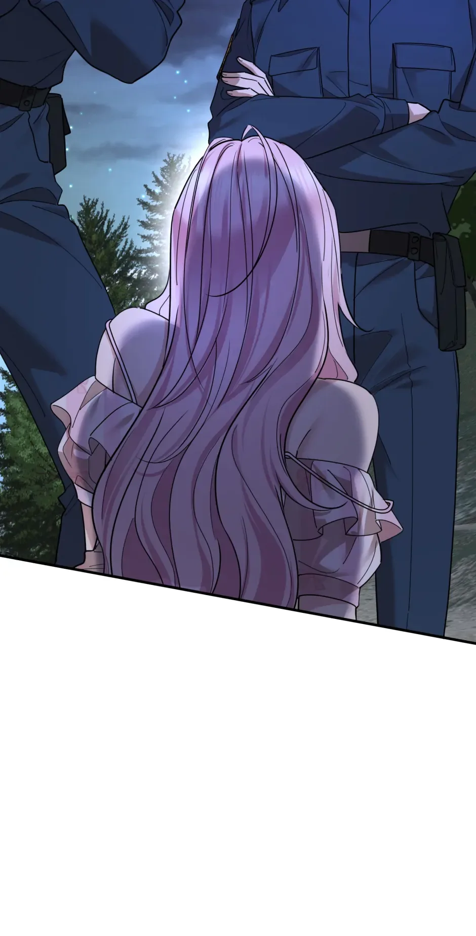 After breaking up, I had relationship with my ex’s uncle-in-law Chapter 67 page 45