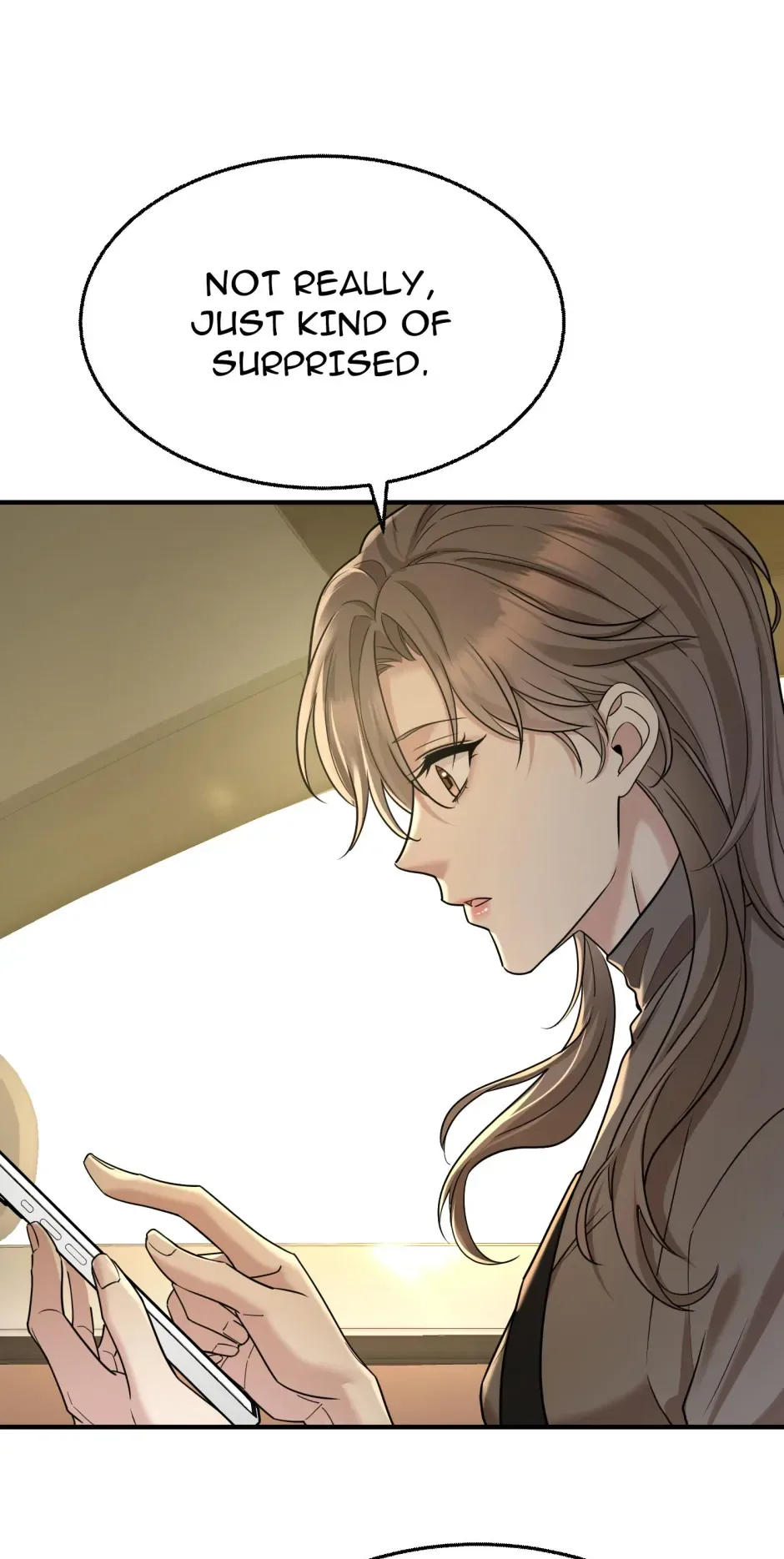 After breaking up, I had relationship with my ex’s uncle-in-law Chapter 71 page 40