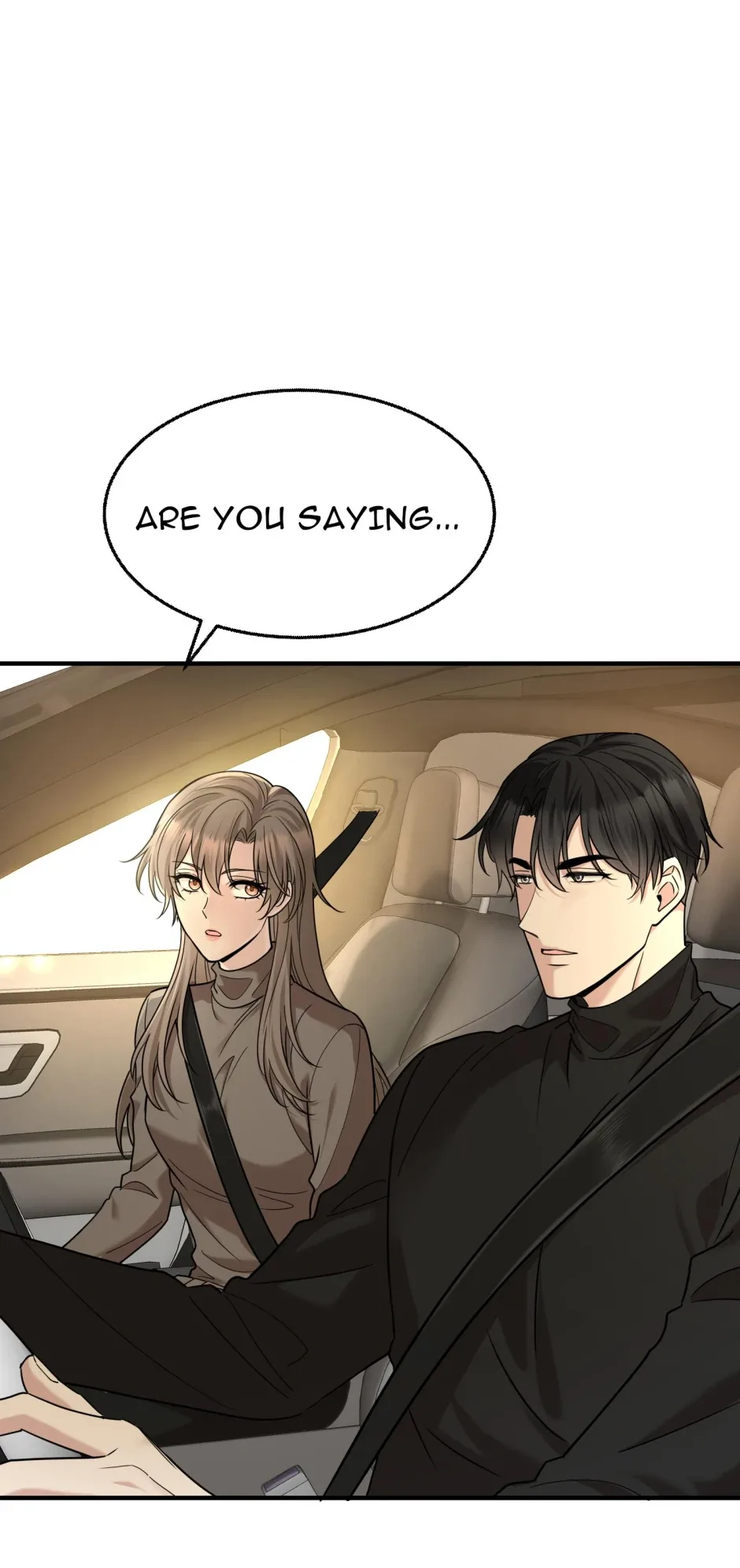 After breaking up, I had relationship with my ex’s uncle-in-law Chapter 71 page 48