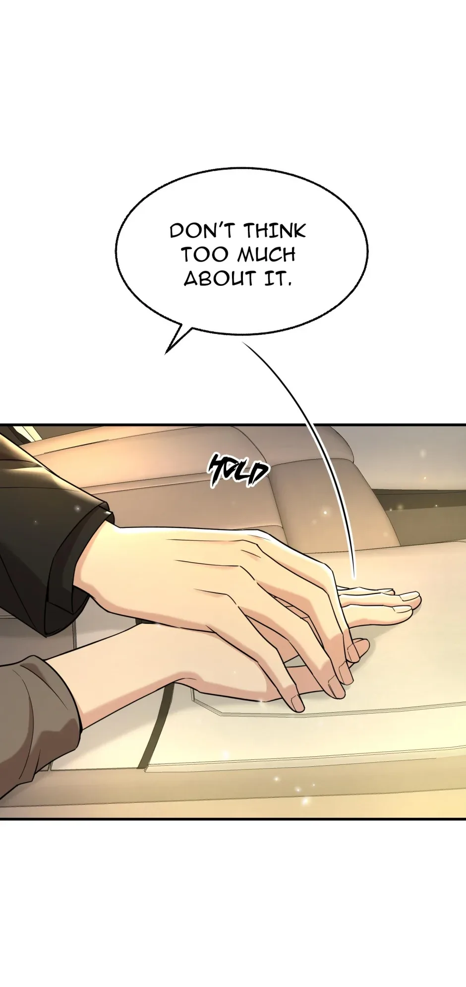 After breaking up, I had relationship with my ex’s uncle-in-law Chapter 71 page 54