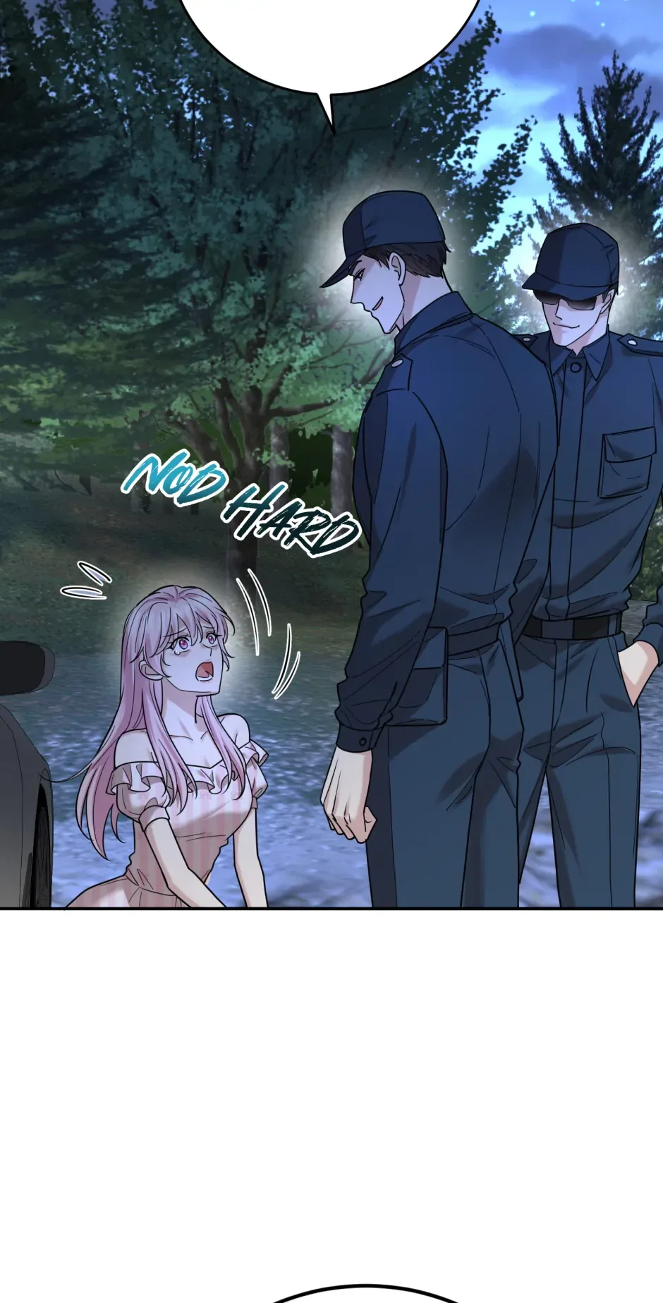 After breaking up, I had relationship with my ex’s uncle-in-law Chapter 67 page 48