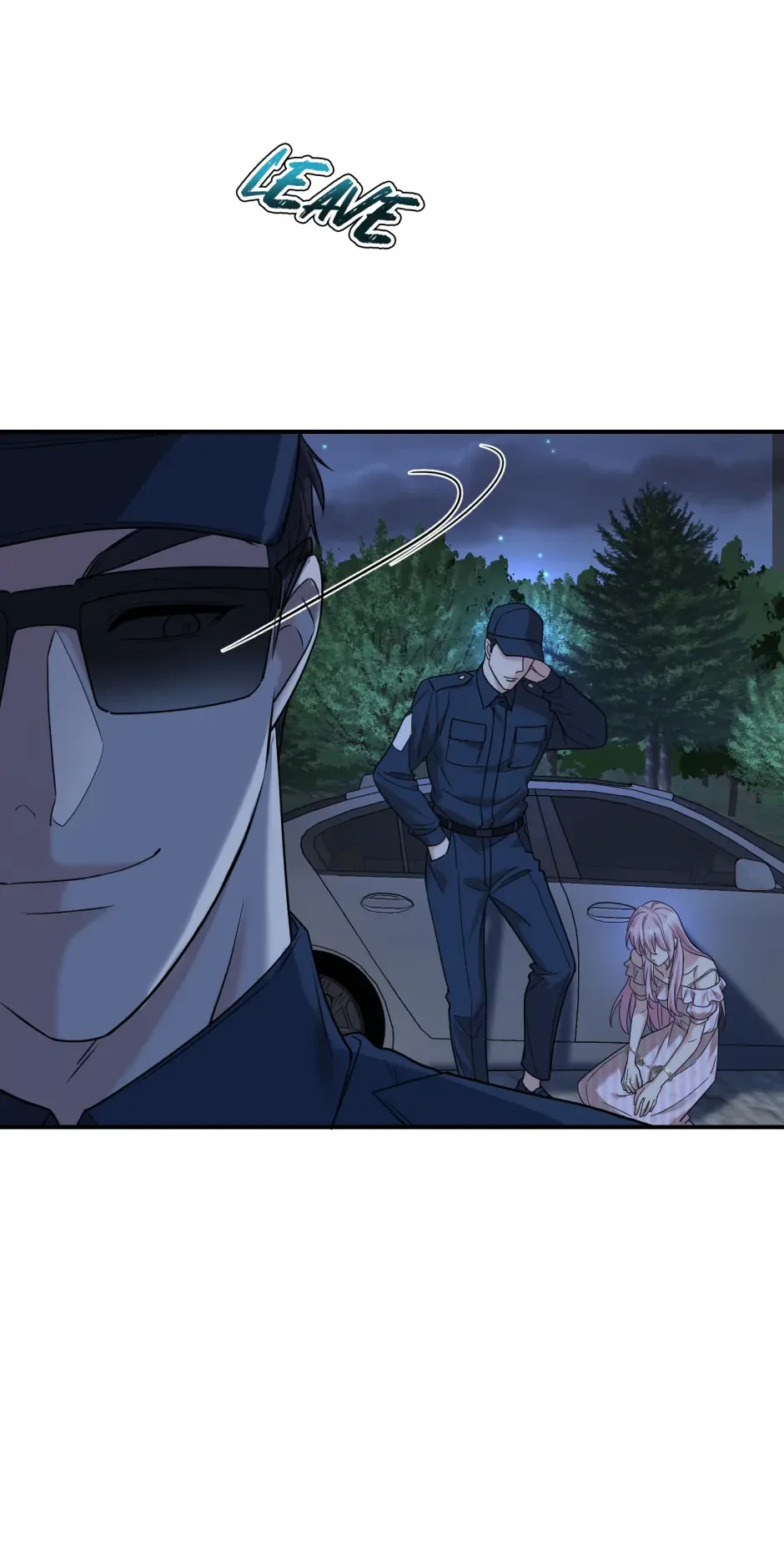 After breaking up, I had relationship with my ex’s uncle-in-law Chapter 67 page 50