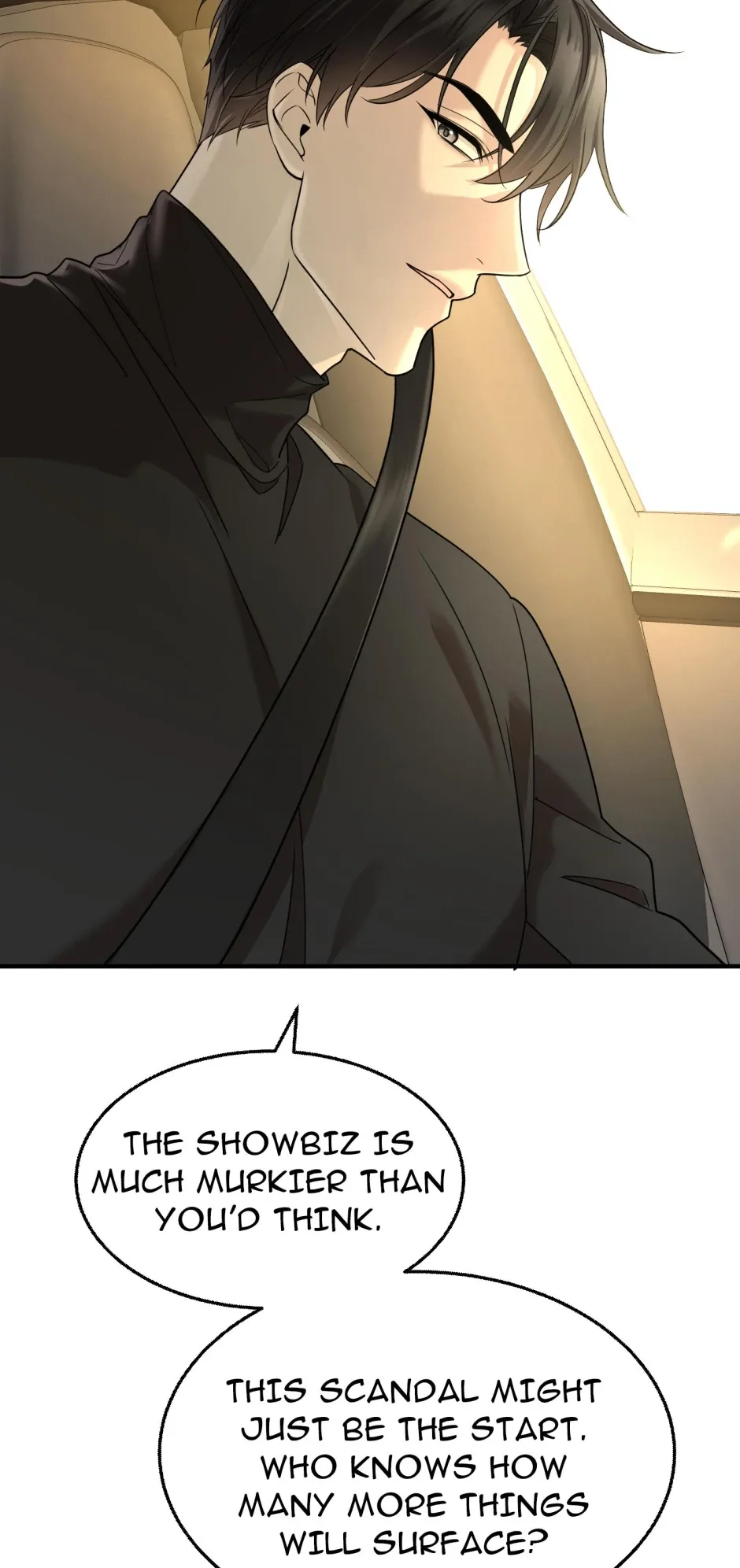 After breaking up, I had relationship with my ex’s uncle-in-law Chapter 71 page 51