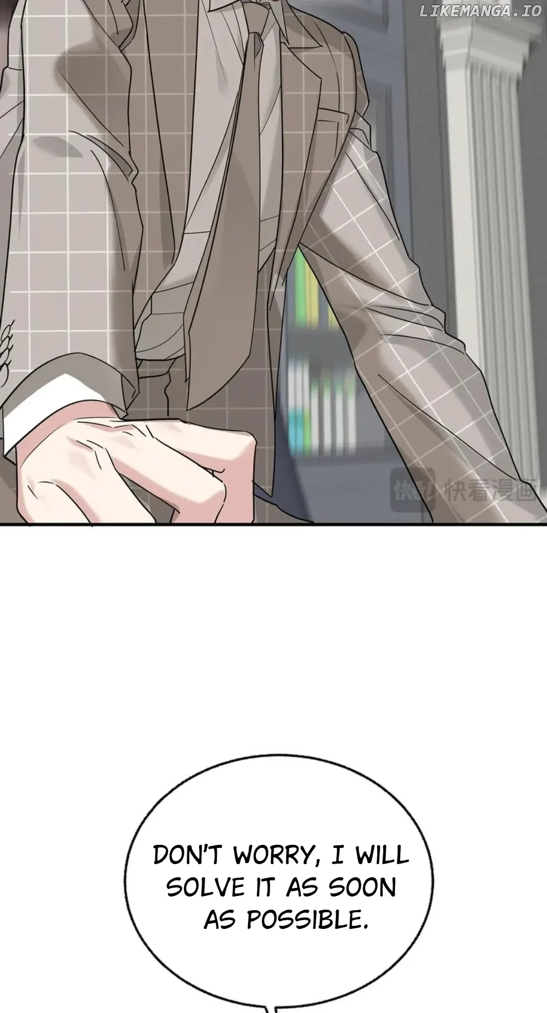 After breaking up, I had relationship with my ex’s uncle-in-law Chapter 76 page 3