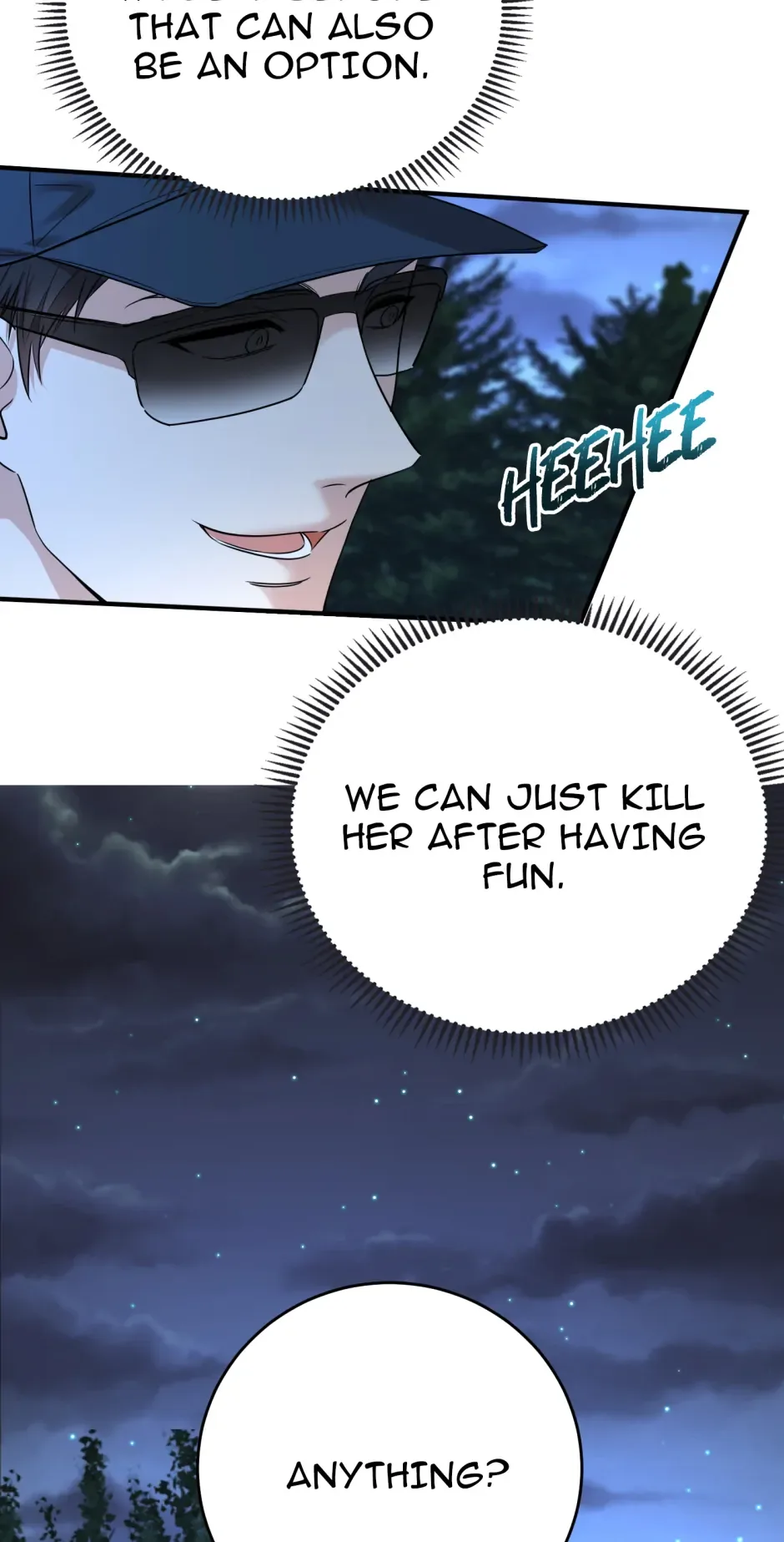 After breaking up, I had relationship with my ex’s uncle-in-law Chapter 67 page 47