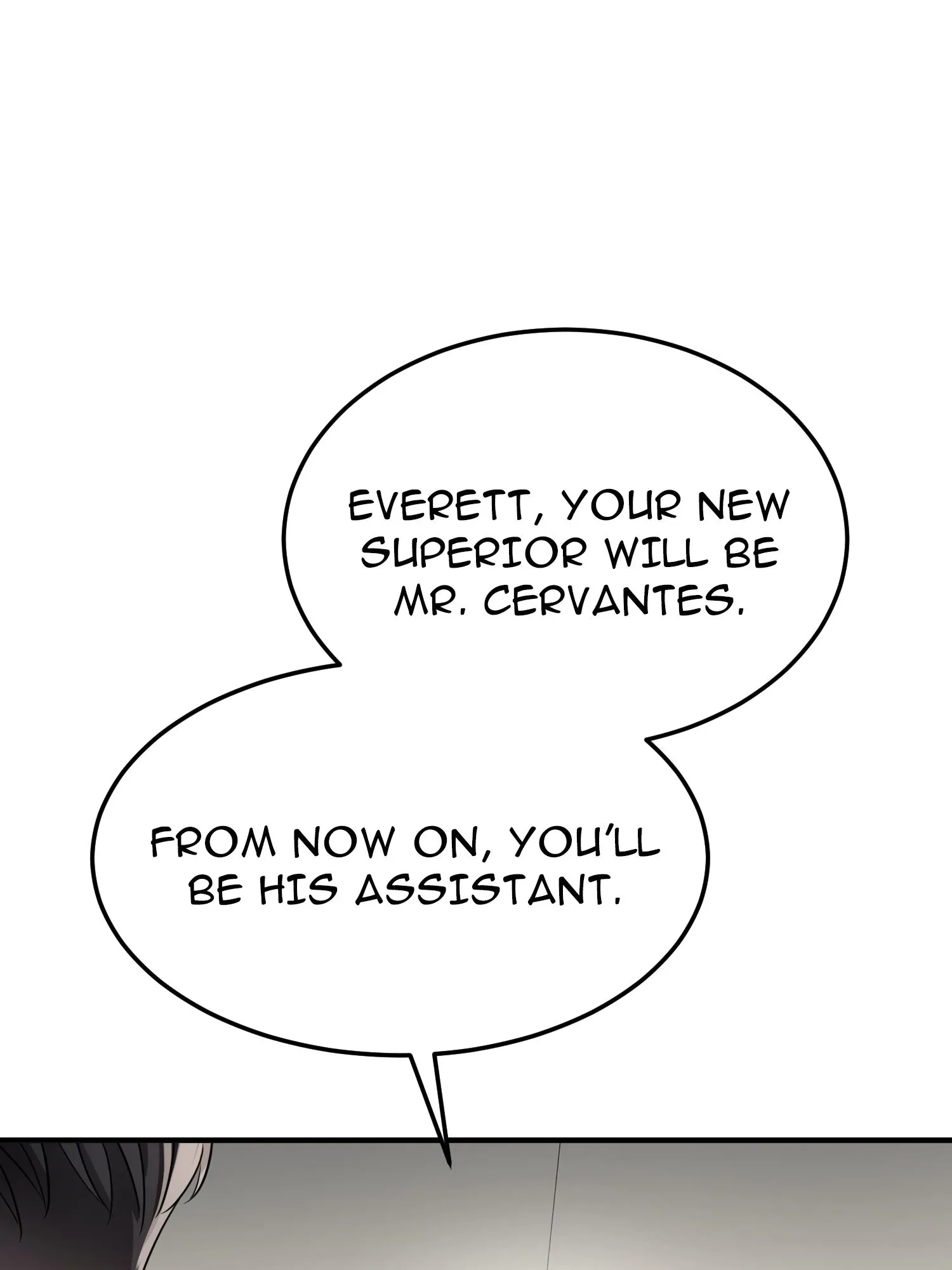 After breaking up, I had relationship with my ex’s uncle-in-law Chapter 59 page 93