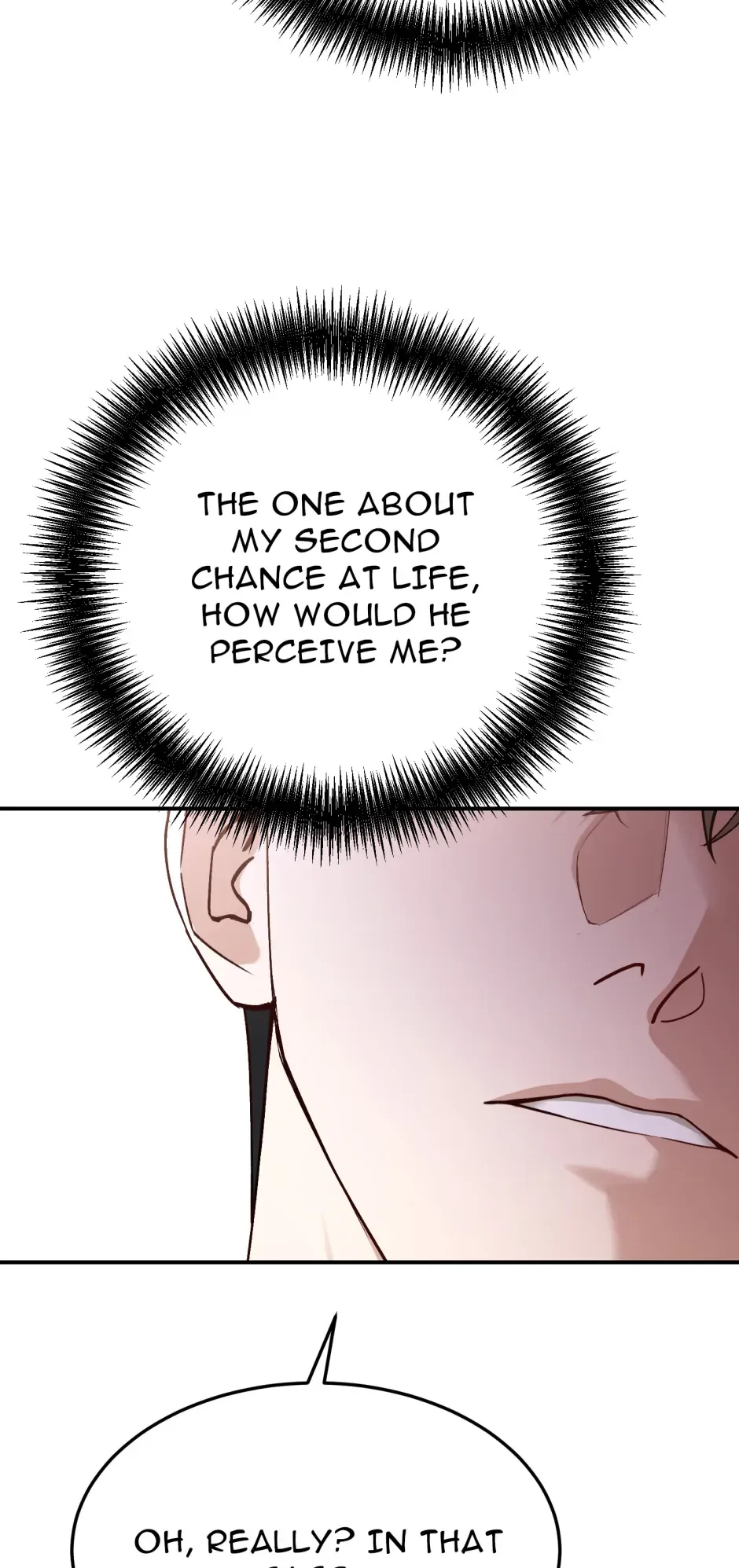 After breaking up, I had relationship with my ex’s uncle-in-law Chapter 70 page 21