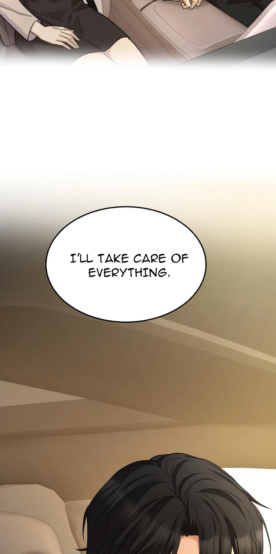 After breaking up, I had relationship with my ex’s uncle-in-law Chapter 71 page 56