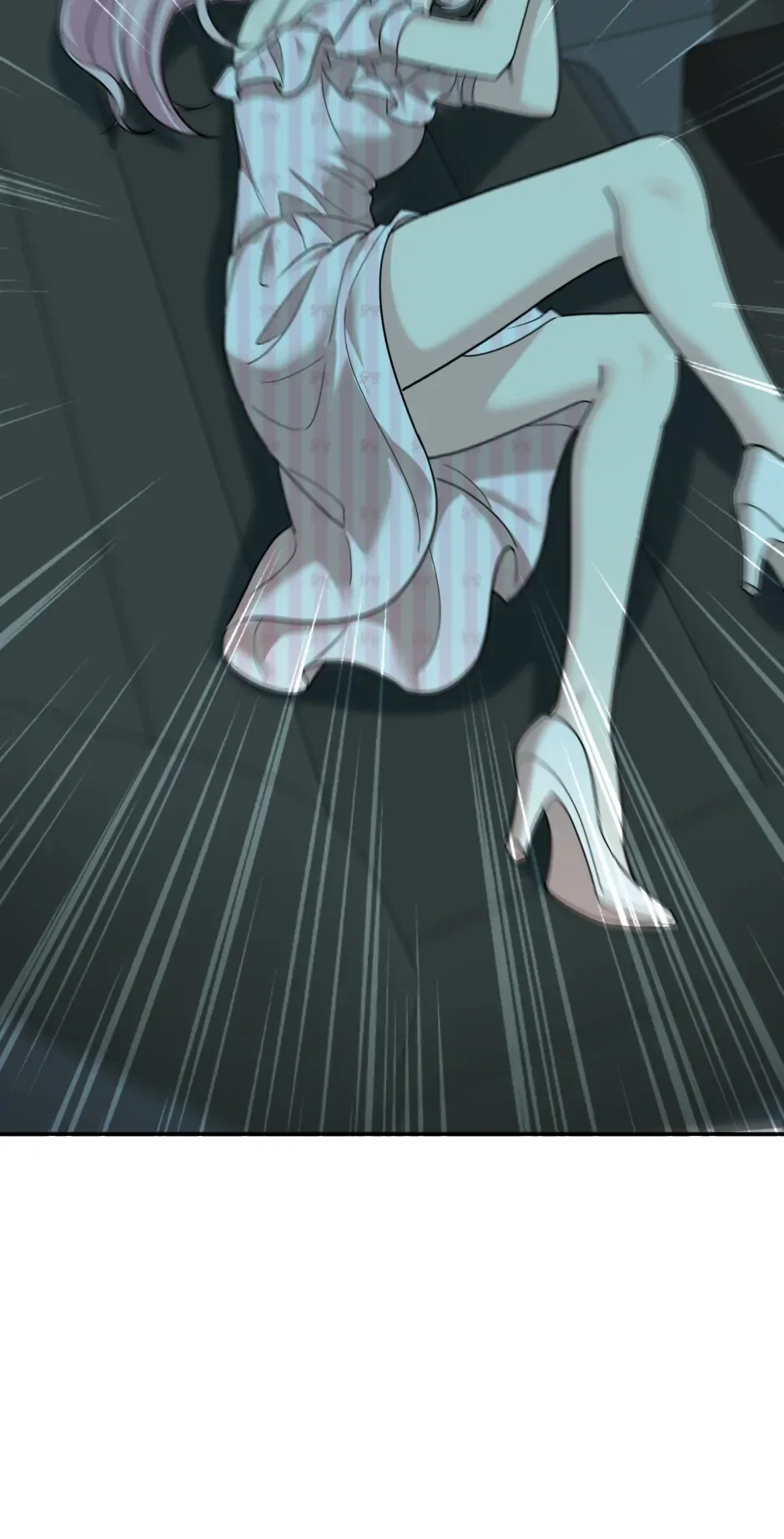 After breaking up, I had relationship with my ex’s uncle-in-law Chapter 67 page 52
