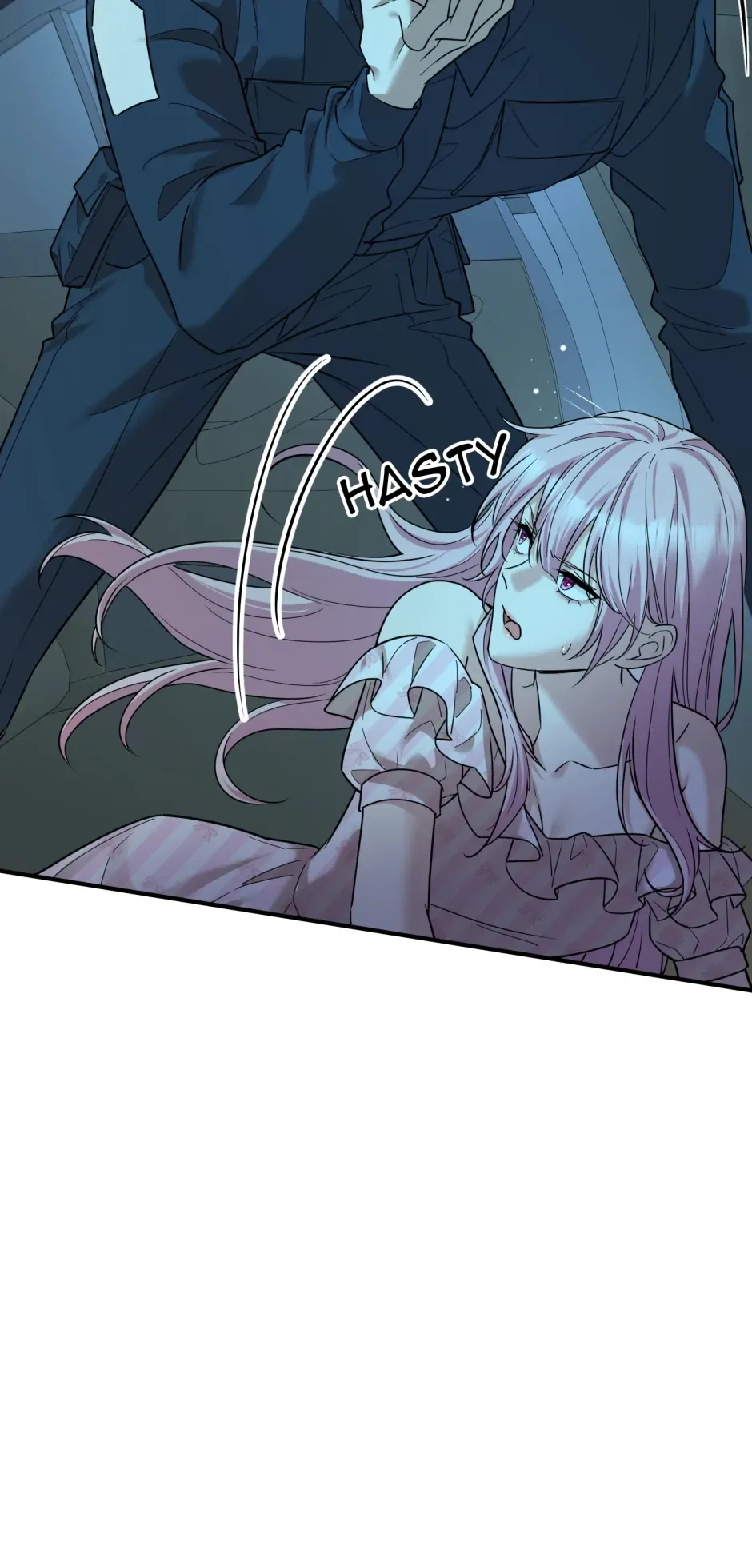After breaking up, I had relationship with my ex’s uncle-in-law Chapter 67 page 56