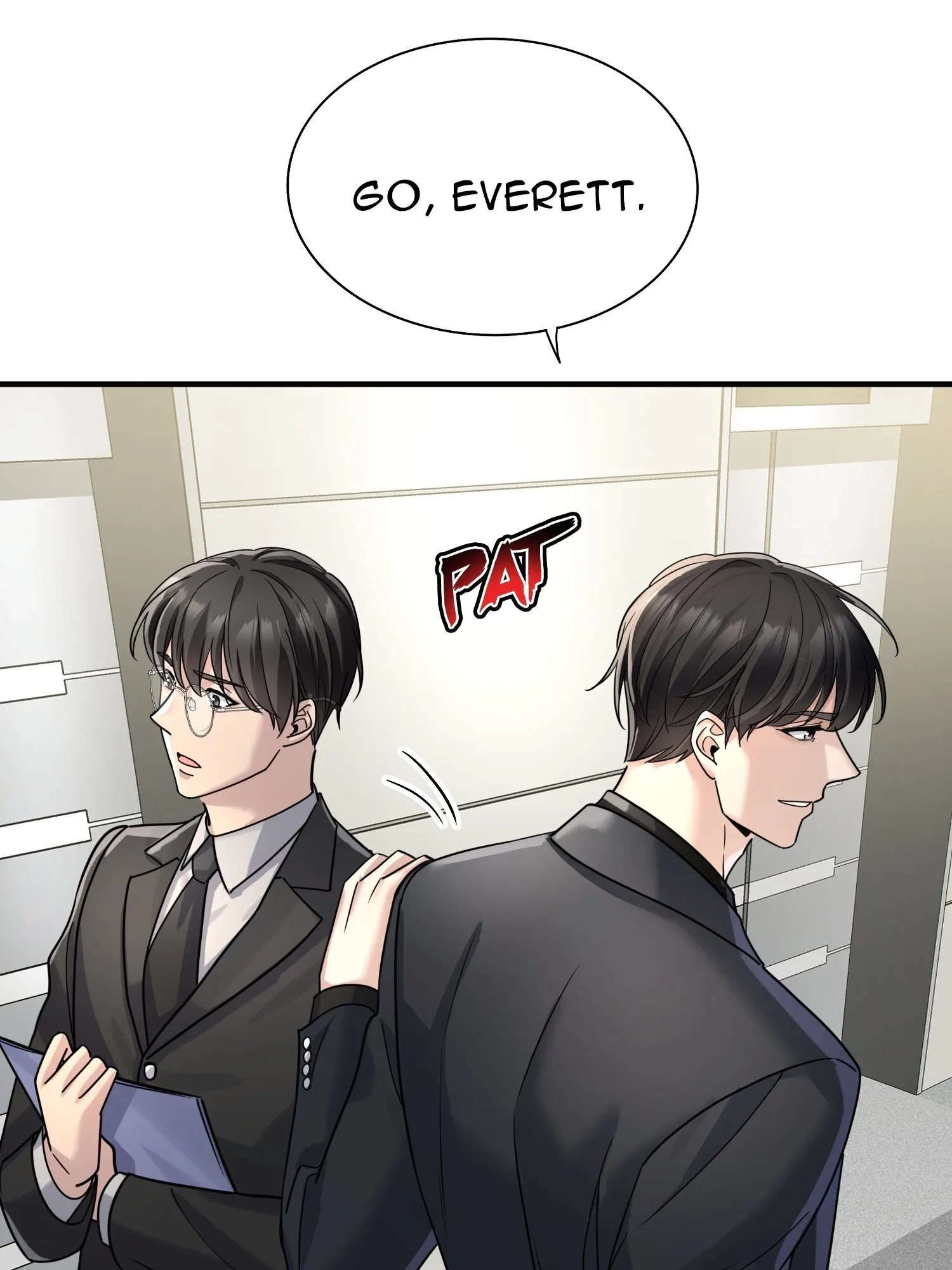 After breaking up, I had relationship with my ex’s uncle-in-law Chapter 59 page 97