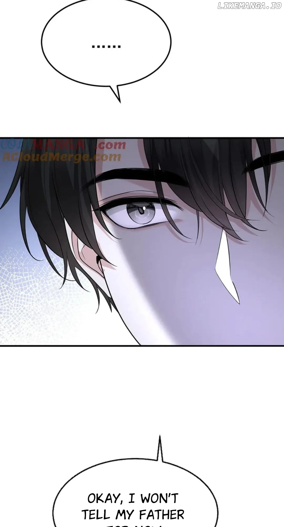 After breaking up, I had relationship with my ex’s uncle-in-law Chapter 76 page 5