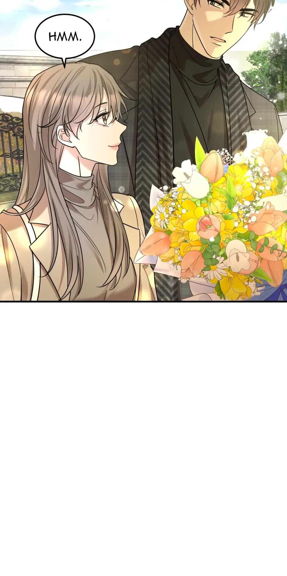After breaking up, I had relationship with my ex’s uncle-in-law Chapter 71 page 62