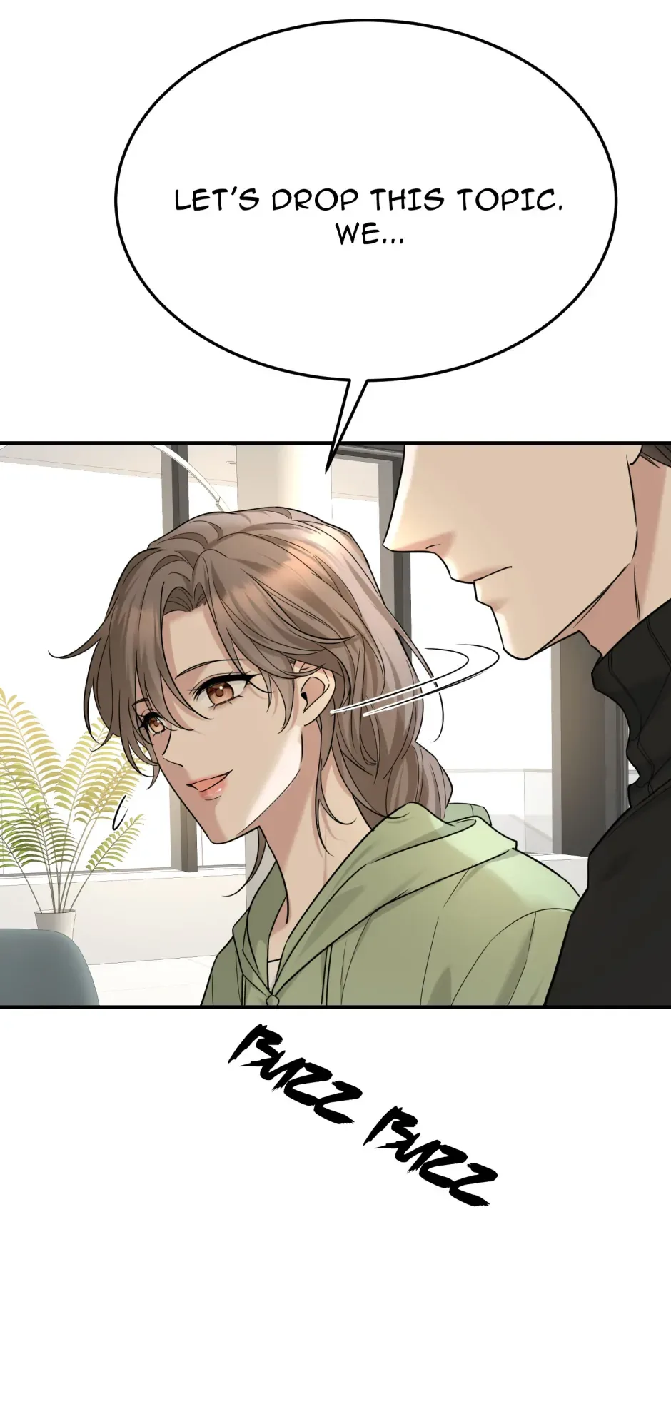 After breaking up, I had relationship with my ex’s uncle-in-law Chapter 70 page 25