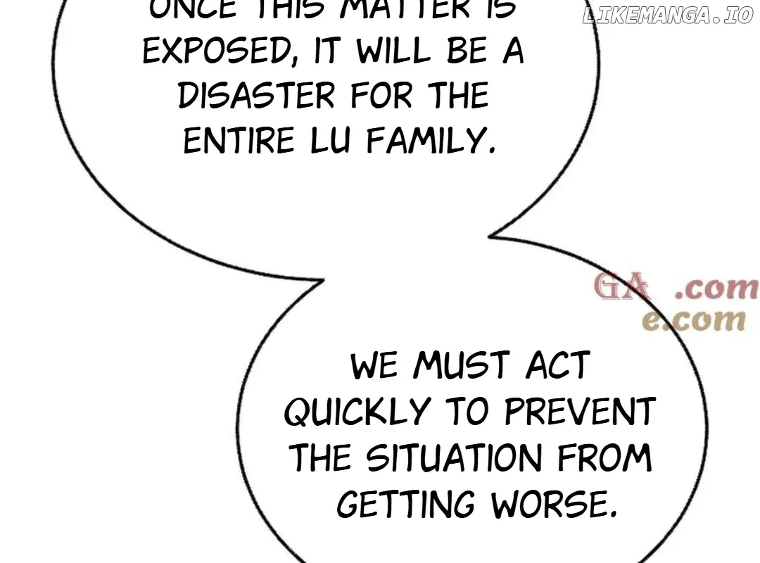 After breaking up, I had relationship with my ex’s uncle-in-law Chapter 76 page 9