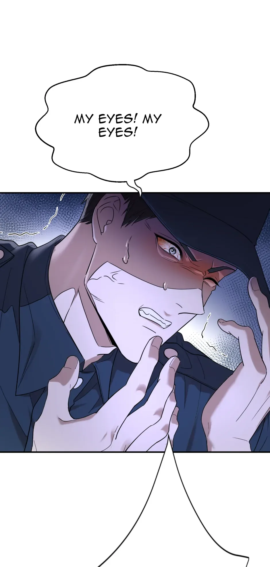 After breaking up, I had relationship with my ex’s uncle-in-law Chapter 67 page 61