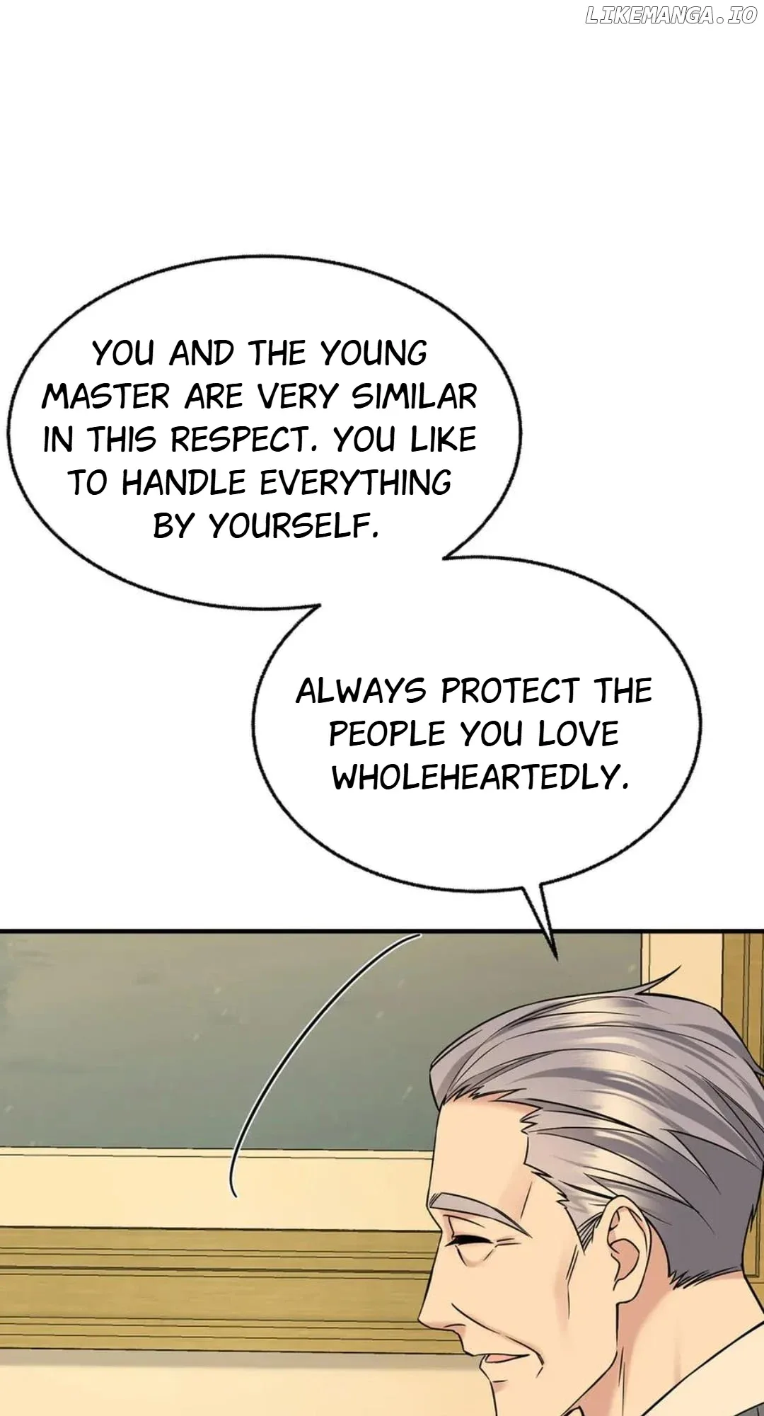 After breaking up, I had relationship with my ex’s uncle-in-law Chapter 76 page 21
