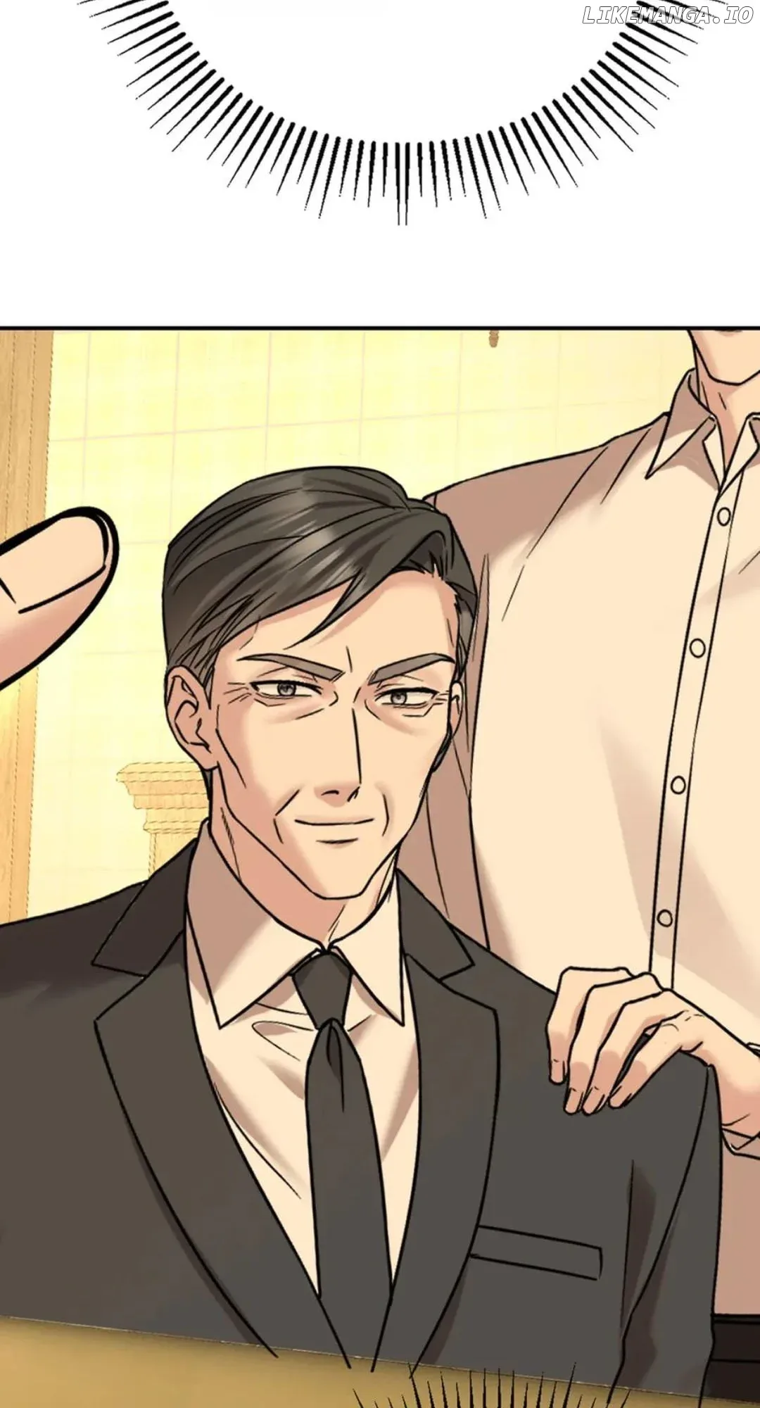After breaking up, I had relationship with my ex’s uncle-in-law Chapter 76 page 15