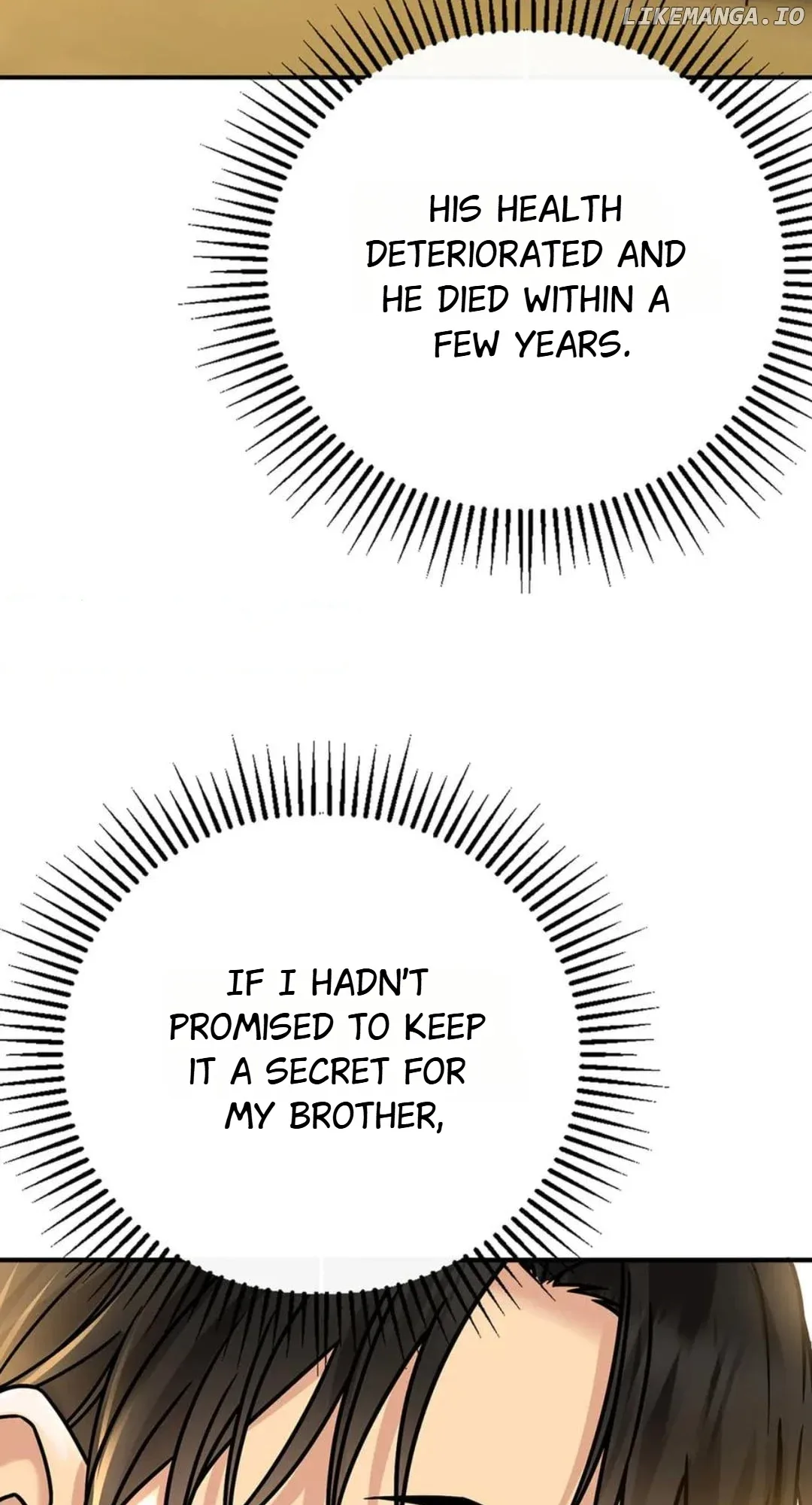 After breaking up, I had relationship with my ex’s uncle-in-law Chapter 76 page 16