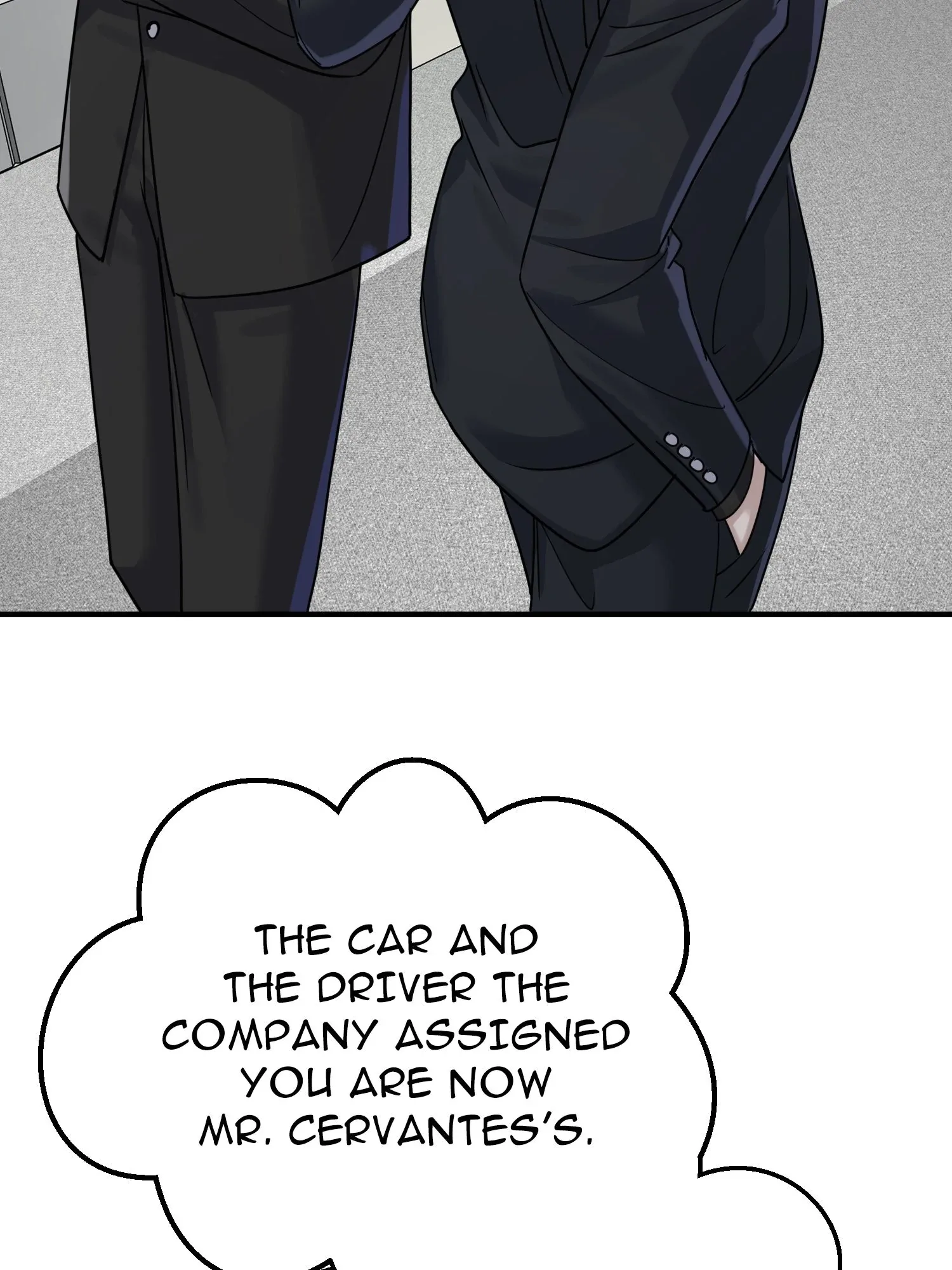 After breaking up, I had relationship with my ex’s uncle-in-law Chapter 59 page 98