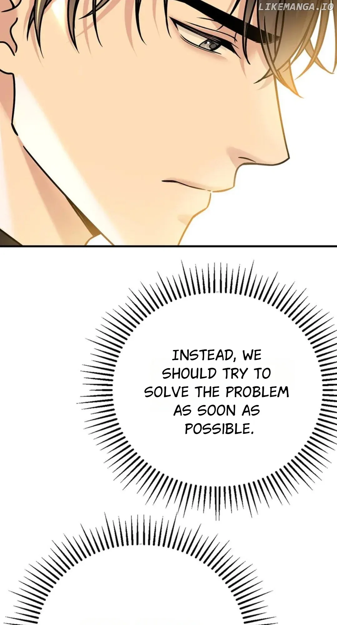 After breaking up, I had relationship with my ex’s uncle-in-law Chapter 76 page 17