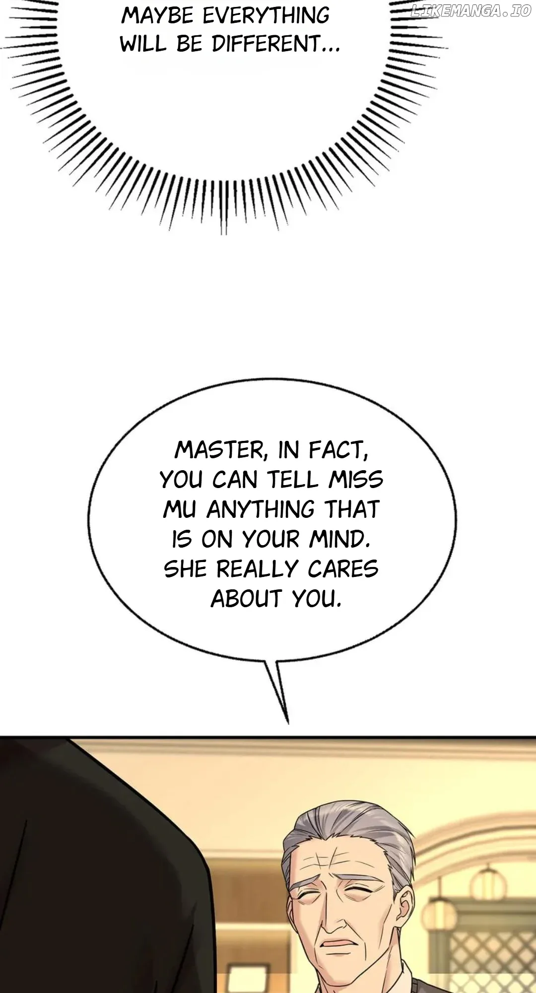 After breaking up, I had relationship with my ex’s uncle-in-law Chapter 76 page 18