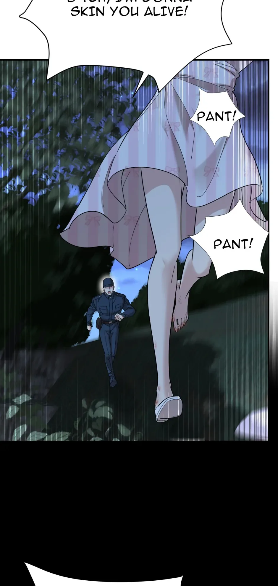 After breaking up, I had relationship with my ex’s uncle-in-law Chapter 67 page 65