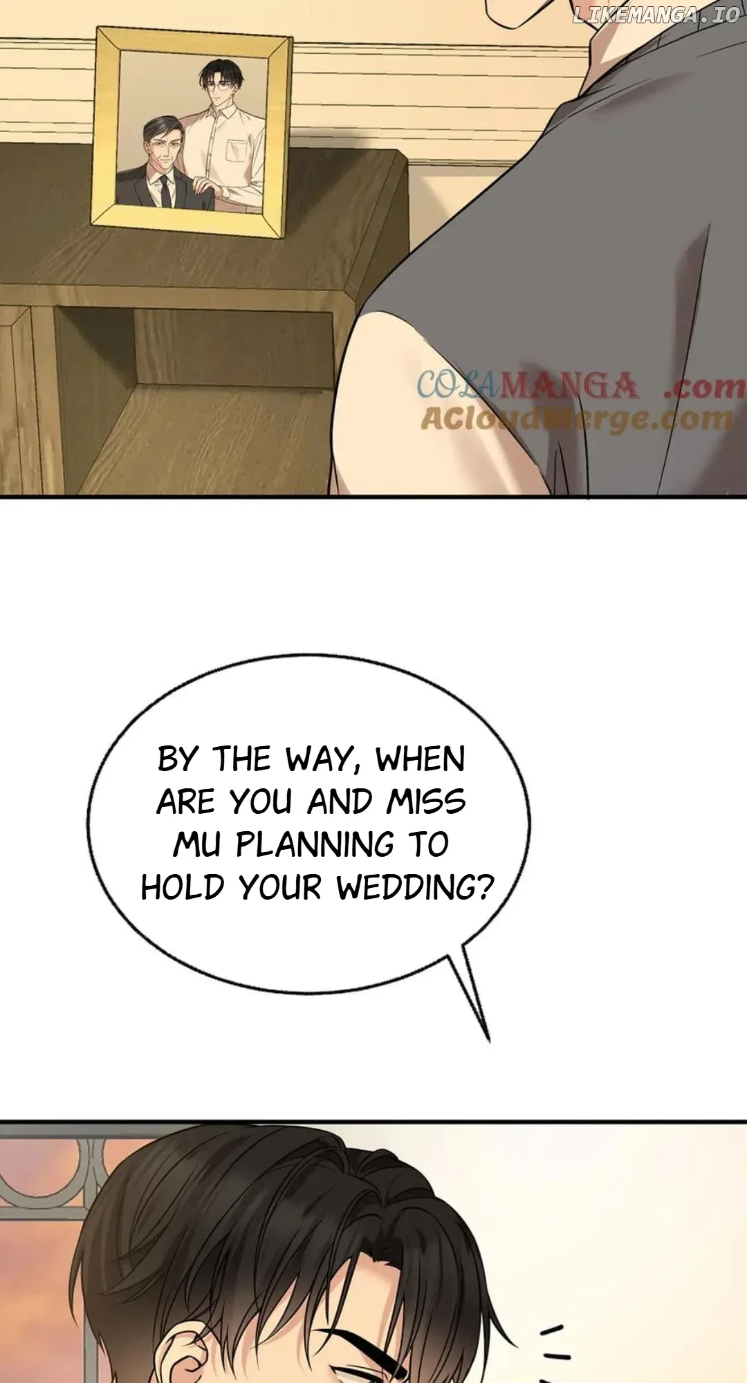 After breaking up, I had relationship with my ex’s uncle-in-law Chapter 76 page 22